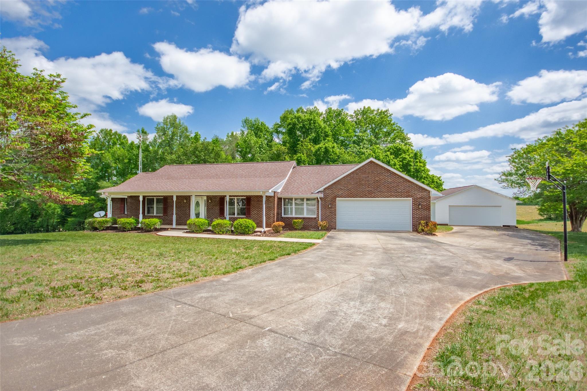 350 Josey Road — Statesville