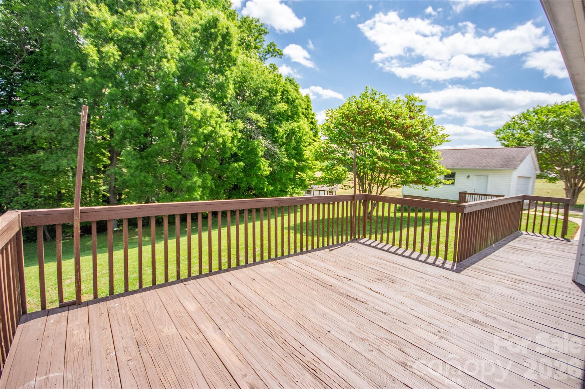 350 Josey Road — Statesville