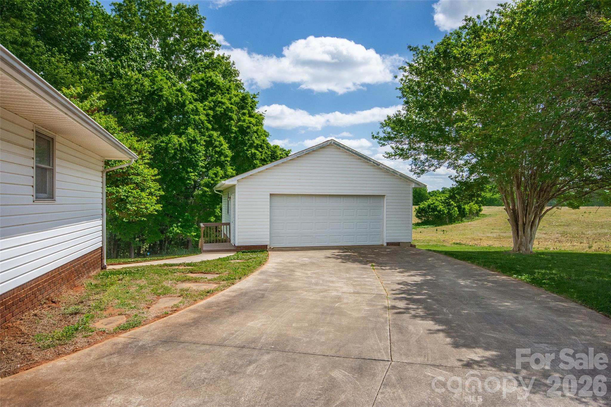 350 Josey Road — Statesville