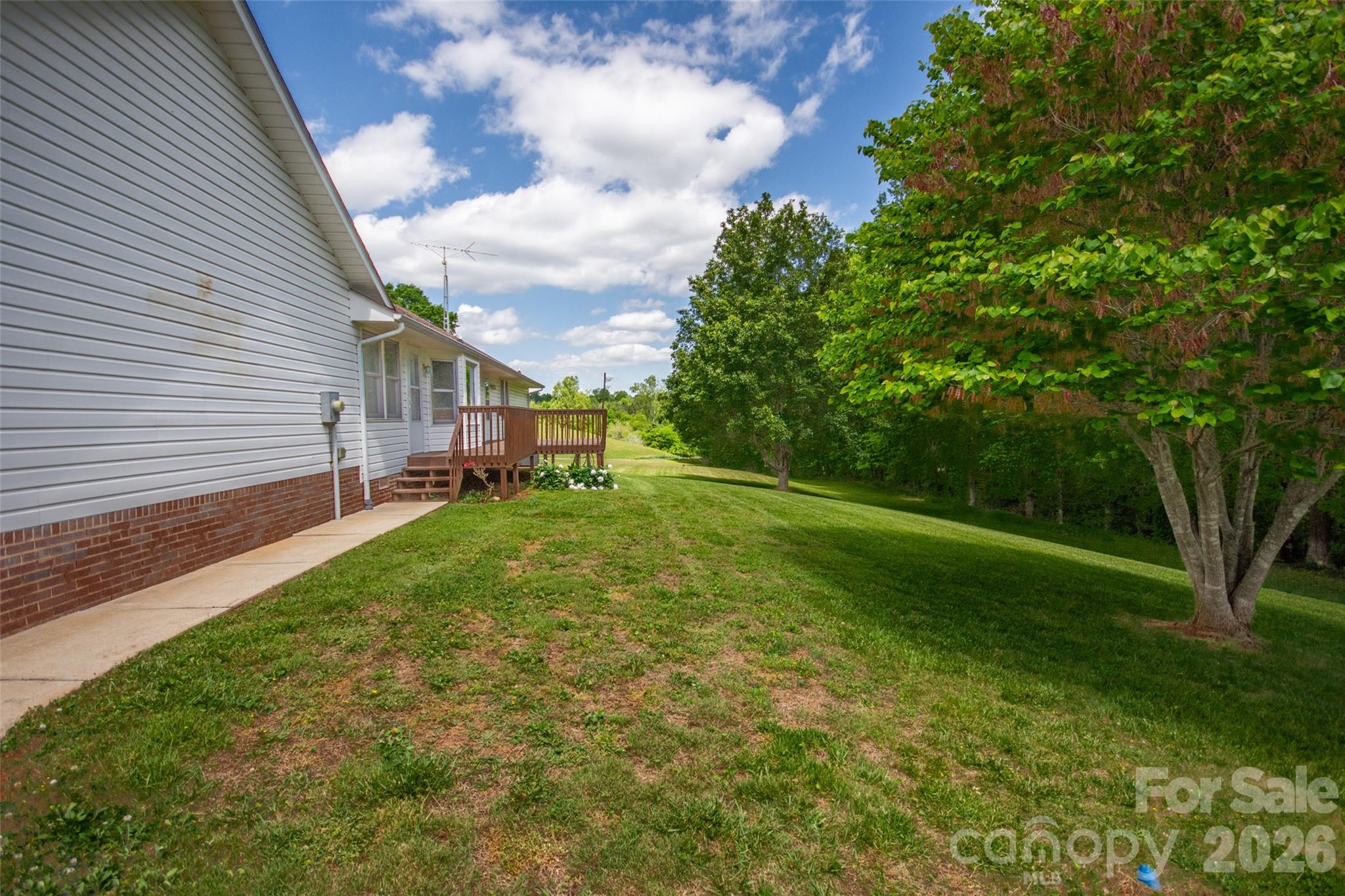 350 Josey Road — Statesville
