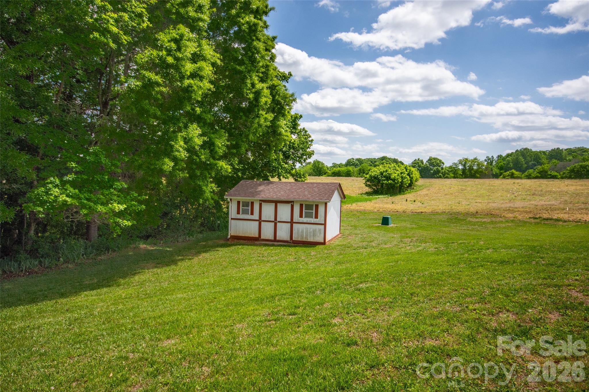 350 Josey Road — Statesville