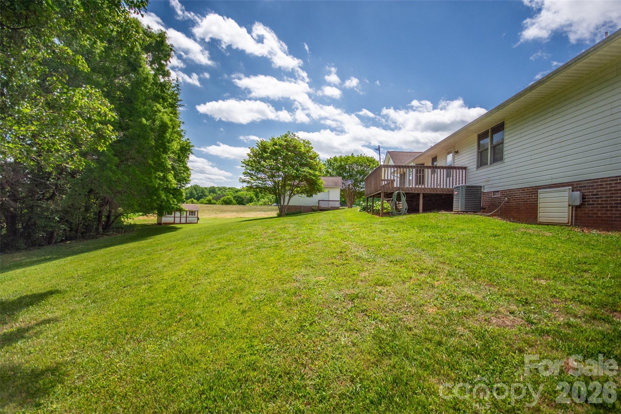 350 Josey Road — Statesville