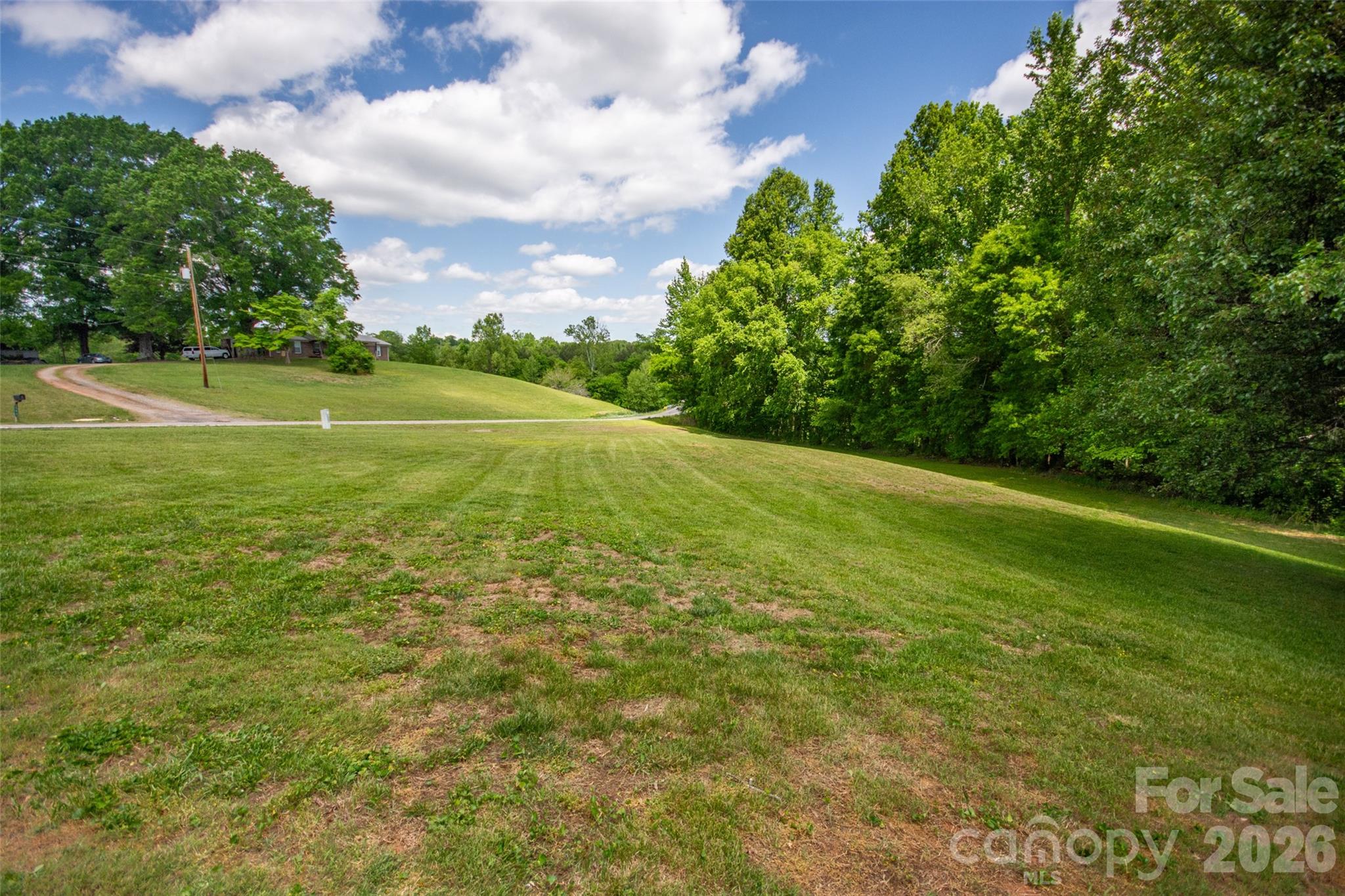 350 Josey Road — Statesville