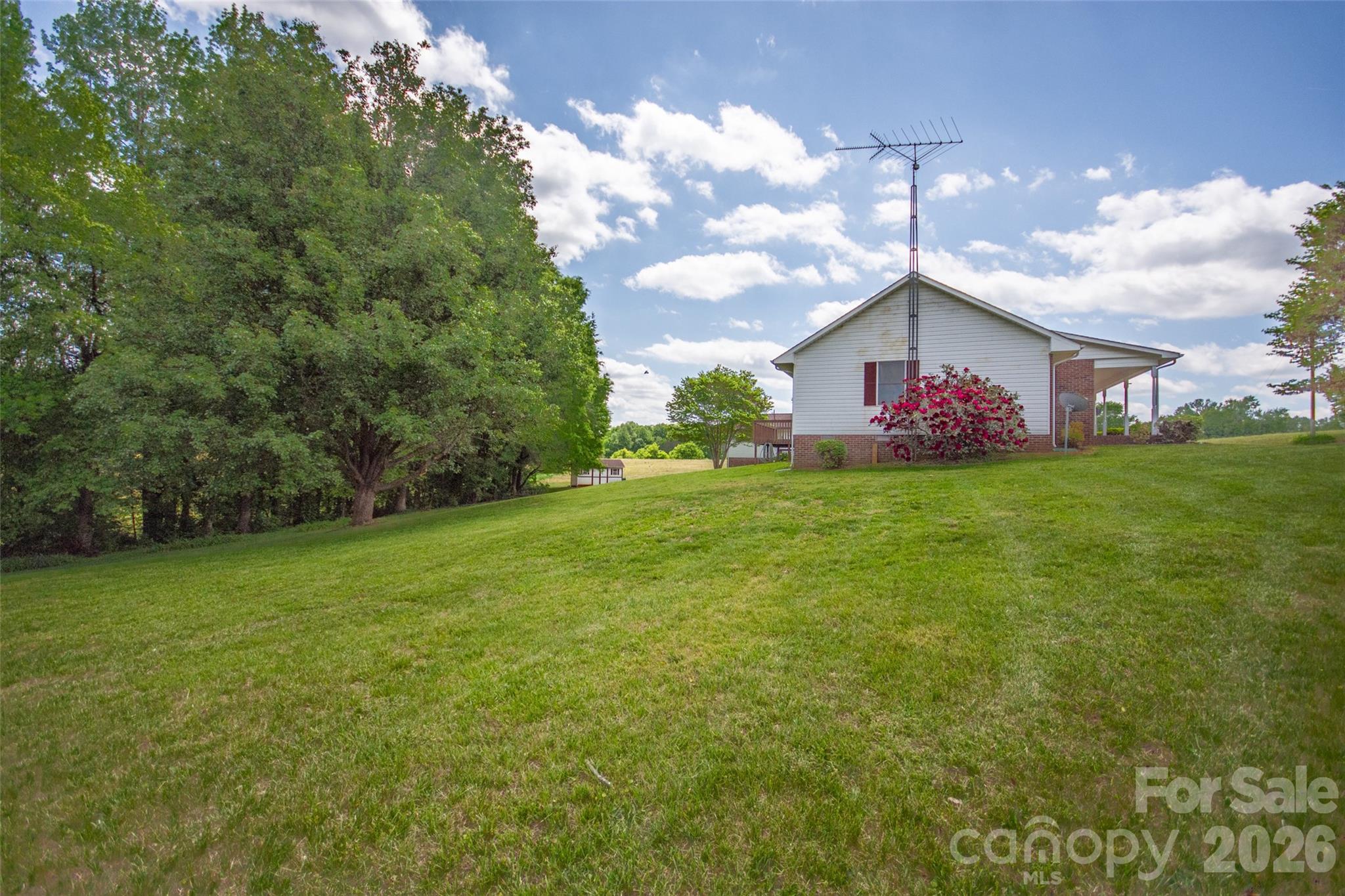 350 Josey Road — Statesville