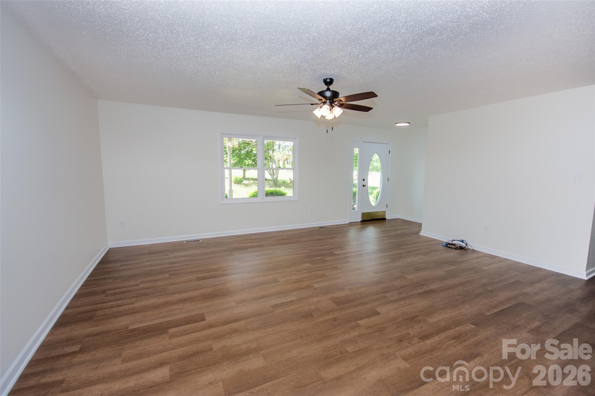 350 Josey Road — Statesville
