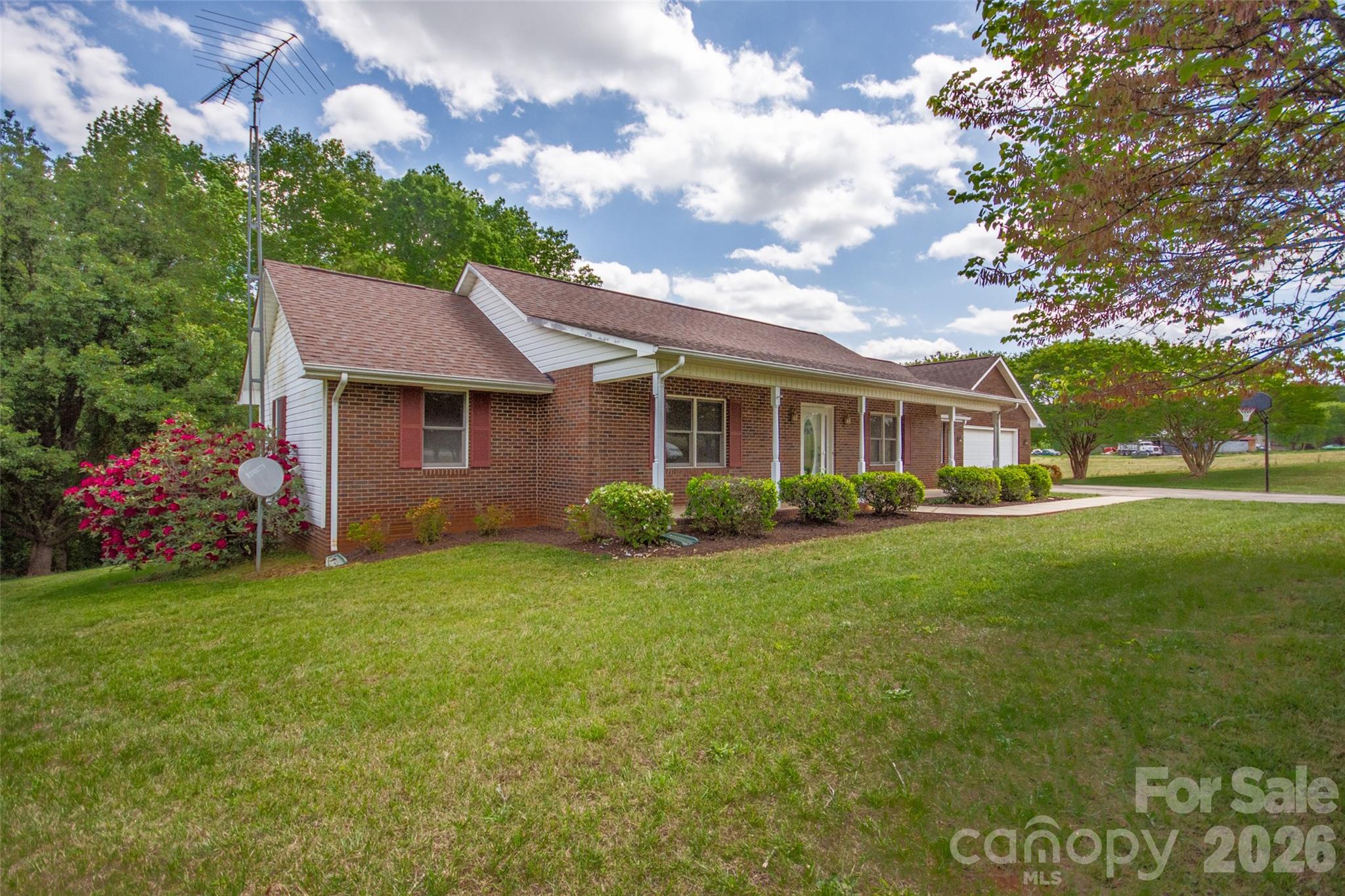 350 Josey Road — Statesville