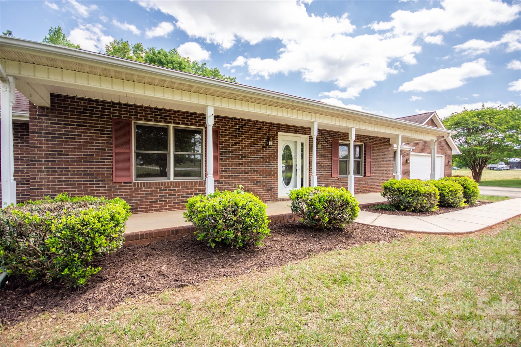 350 Josey Road — Statesville