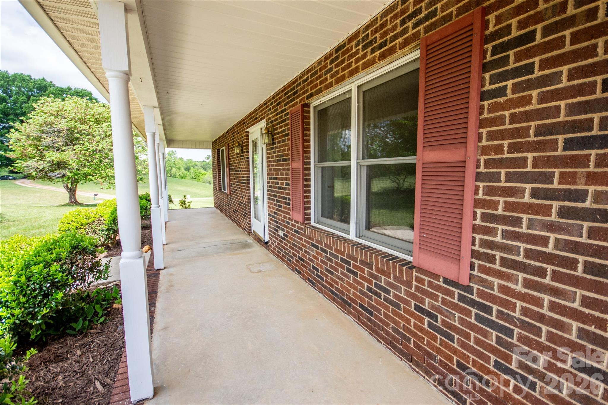 350 Josey Road — Statesville