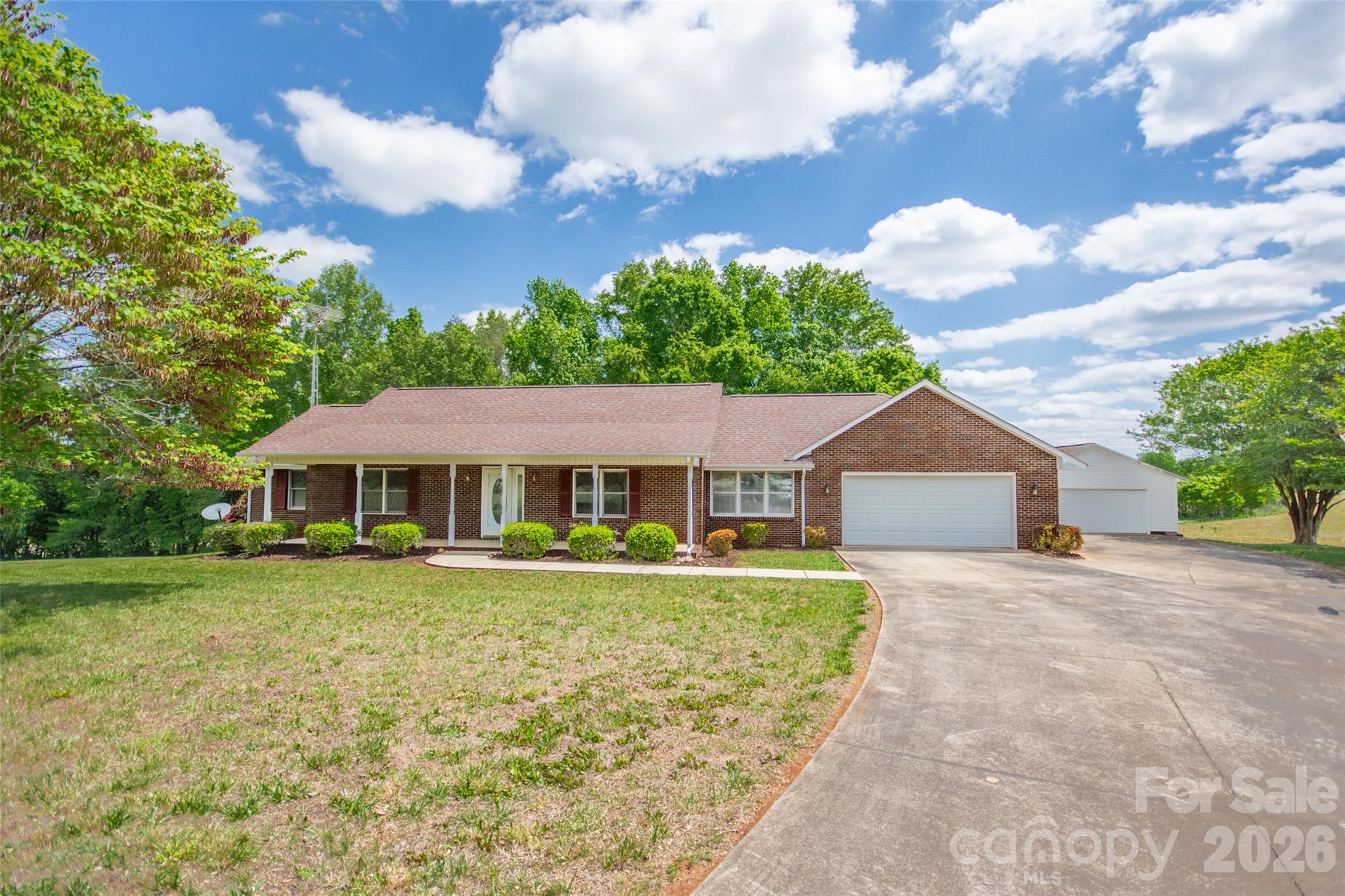 350 Josey Road — Statesville