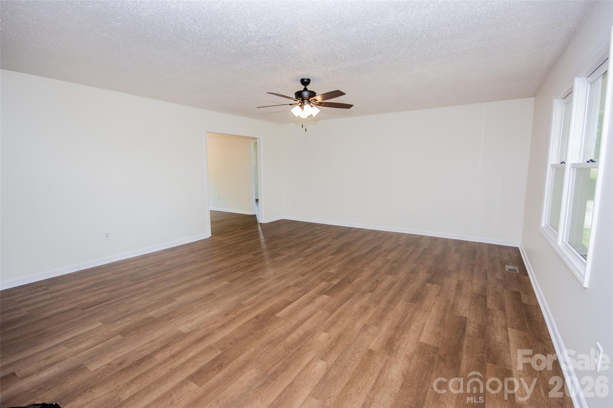 350 Josey Road — Statesville