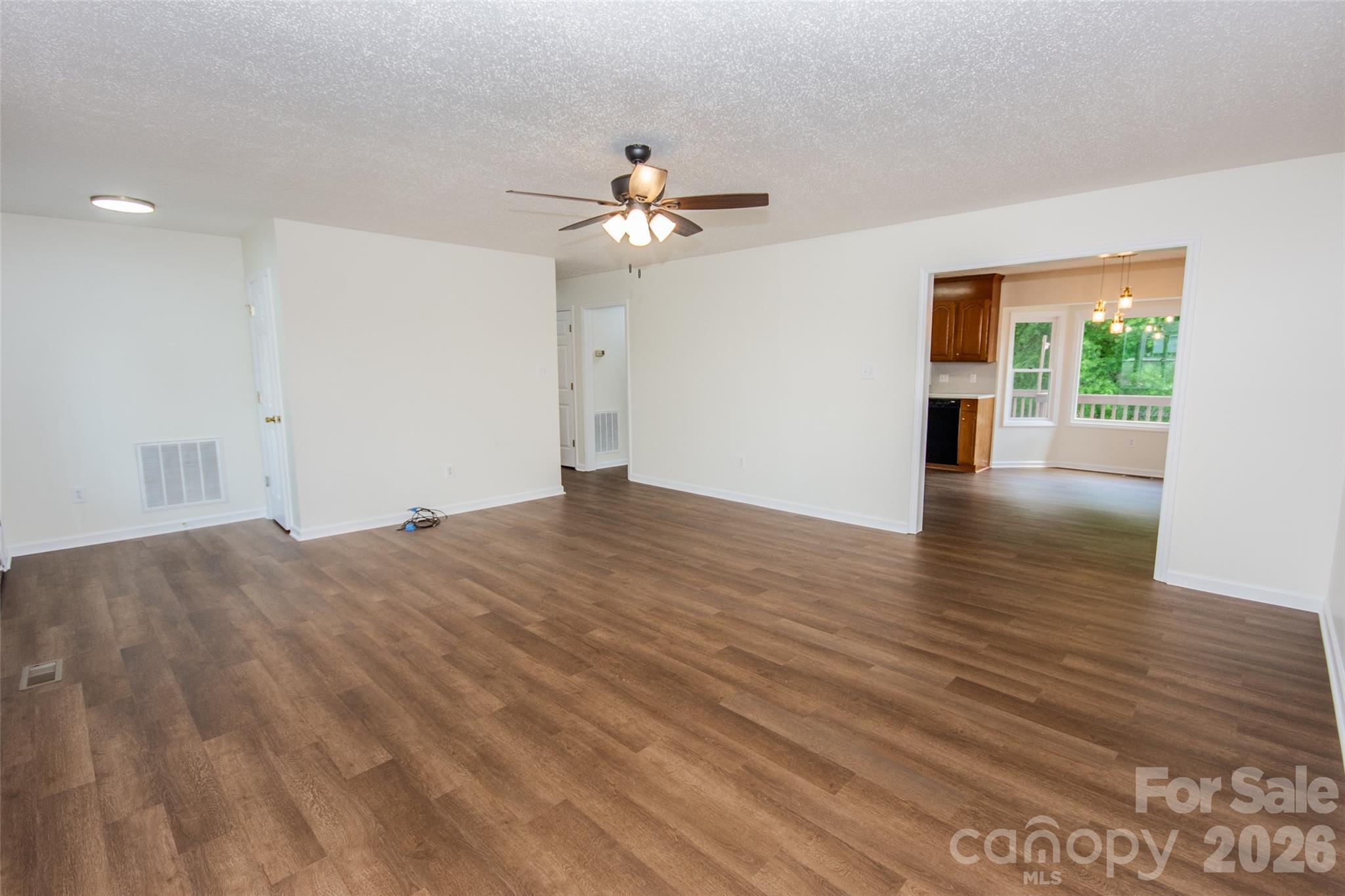 350 Josey Road — Statesville