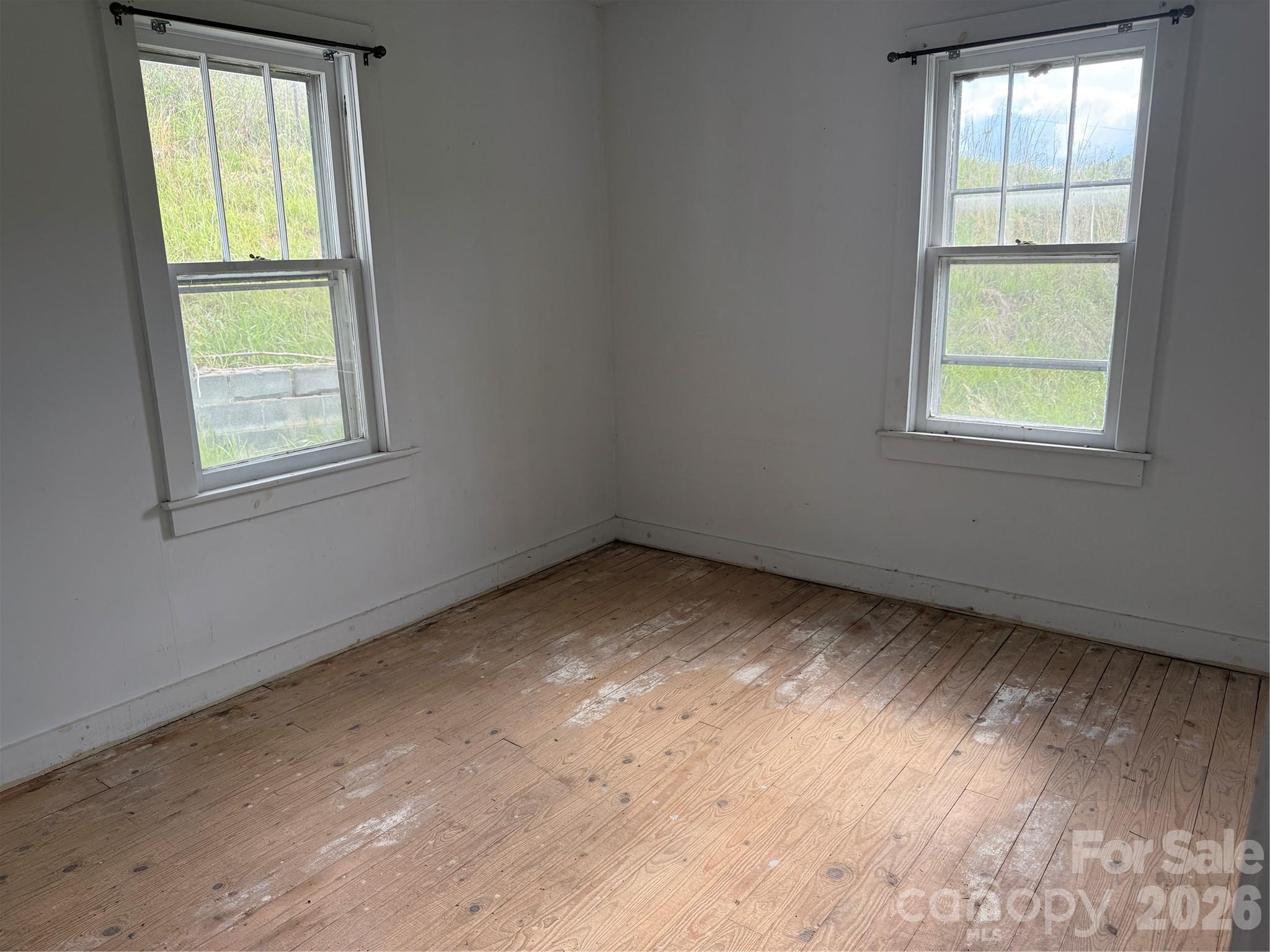 176 Laurel Branch Cemetery Road — Weaverville