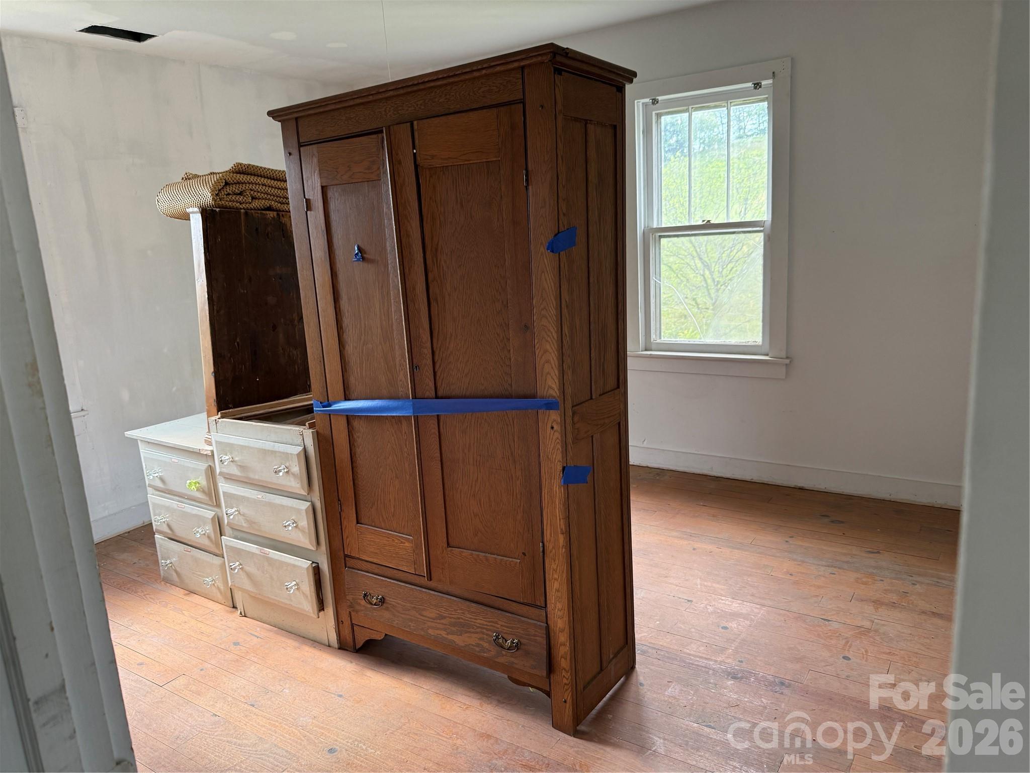 176 Laurel Branch Cemetery Road — Weaverville