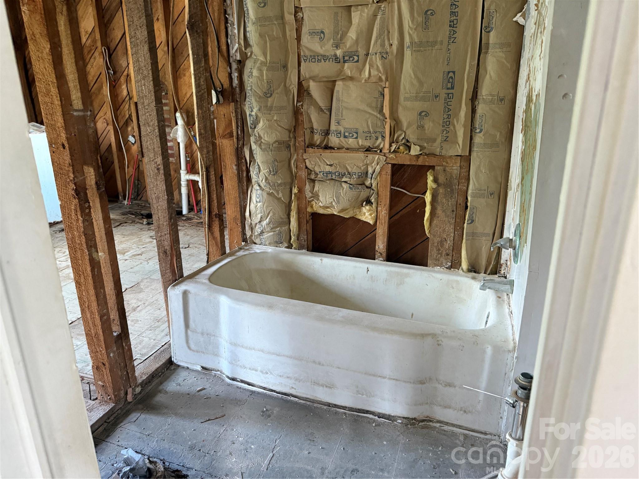 176 Laurel Branch Cemetery Road — Weaverville