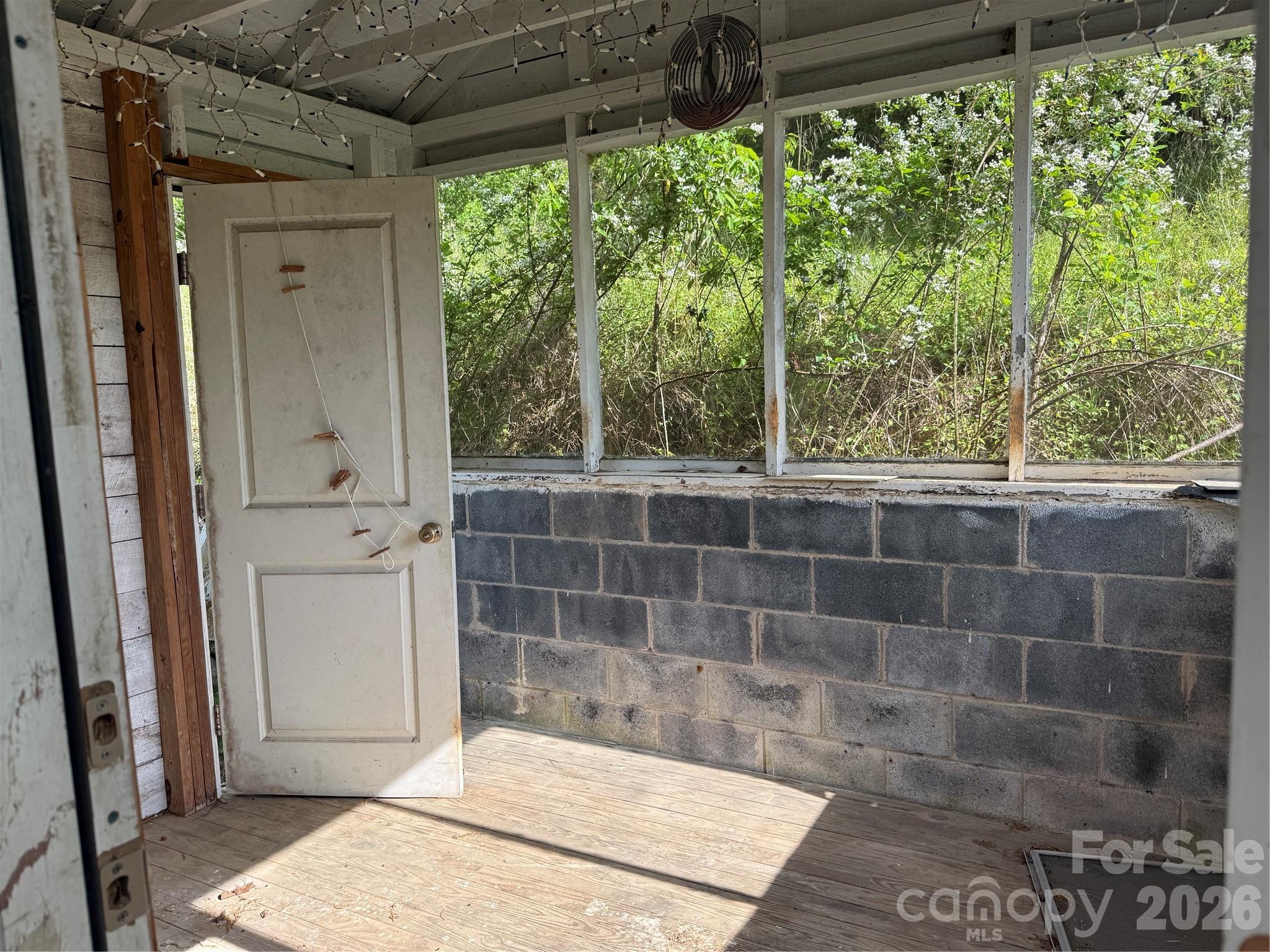 176 Laurel Branch Cemetery Road — Weaverville