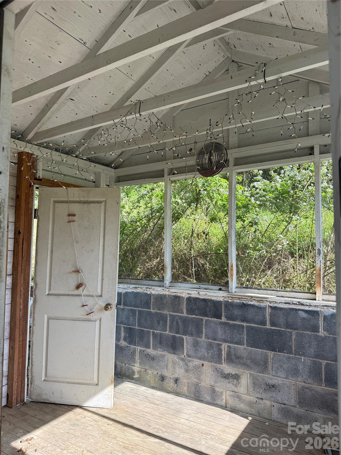 176 Laurel Branch Cemetery Road — Weaverville