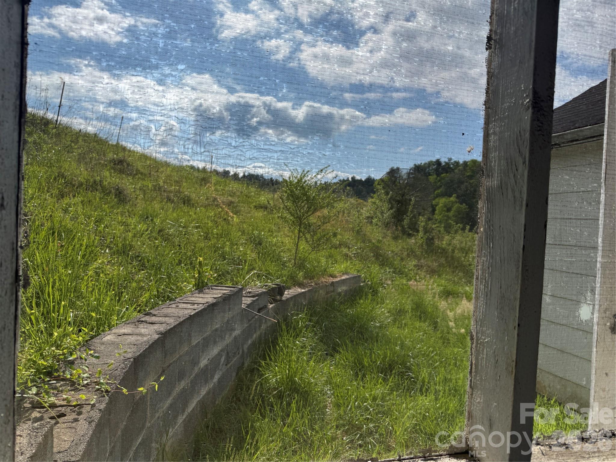 176 Laurel Branch Cemetery Road — Weaverville