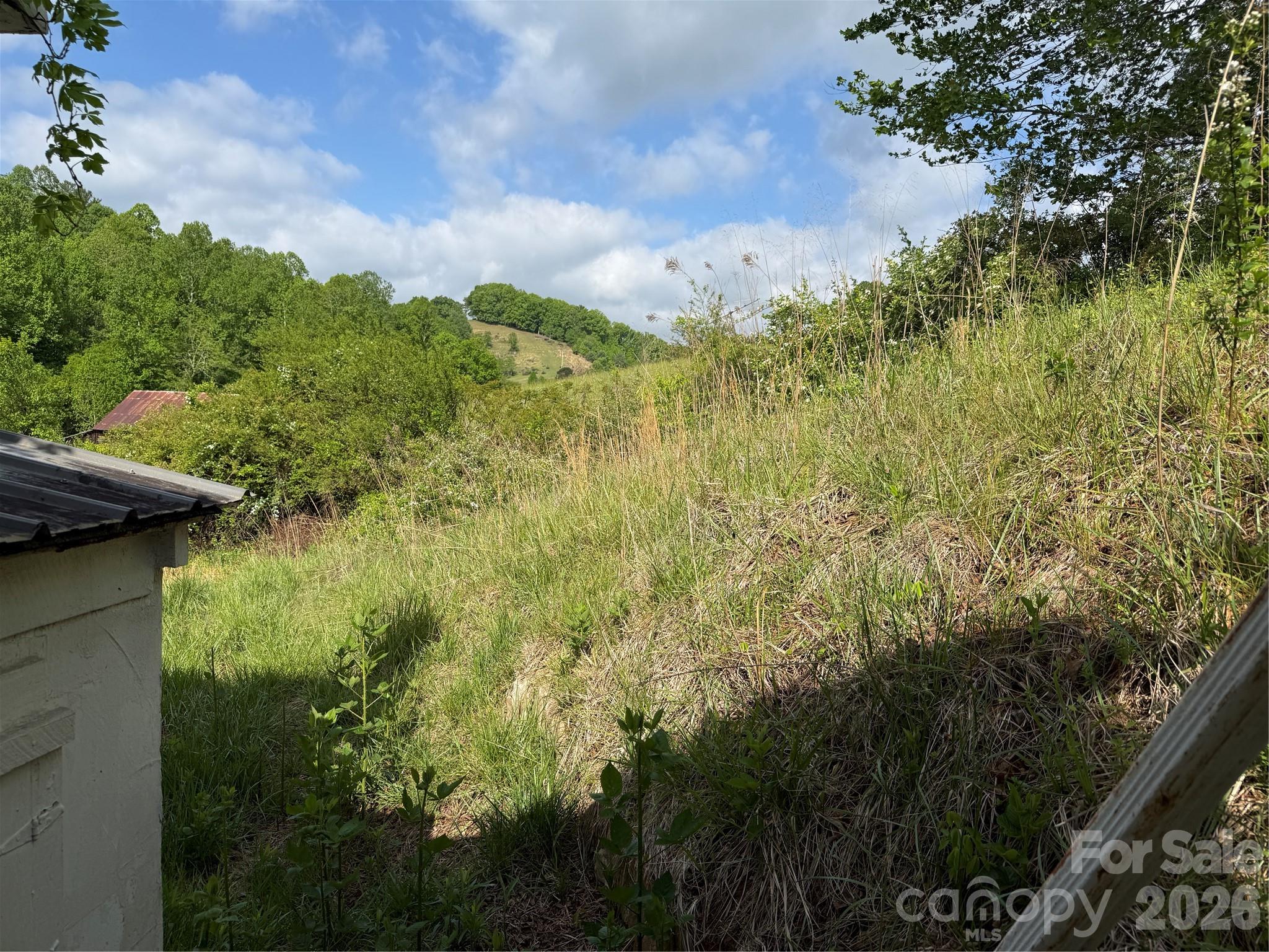 176 Laurel Branch Cemetery Road — Weaverville