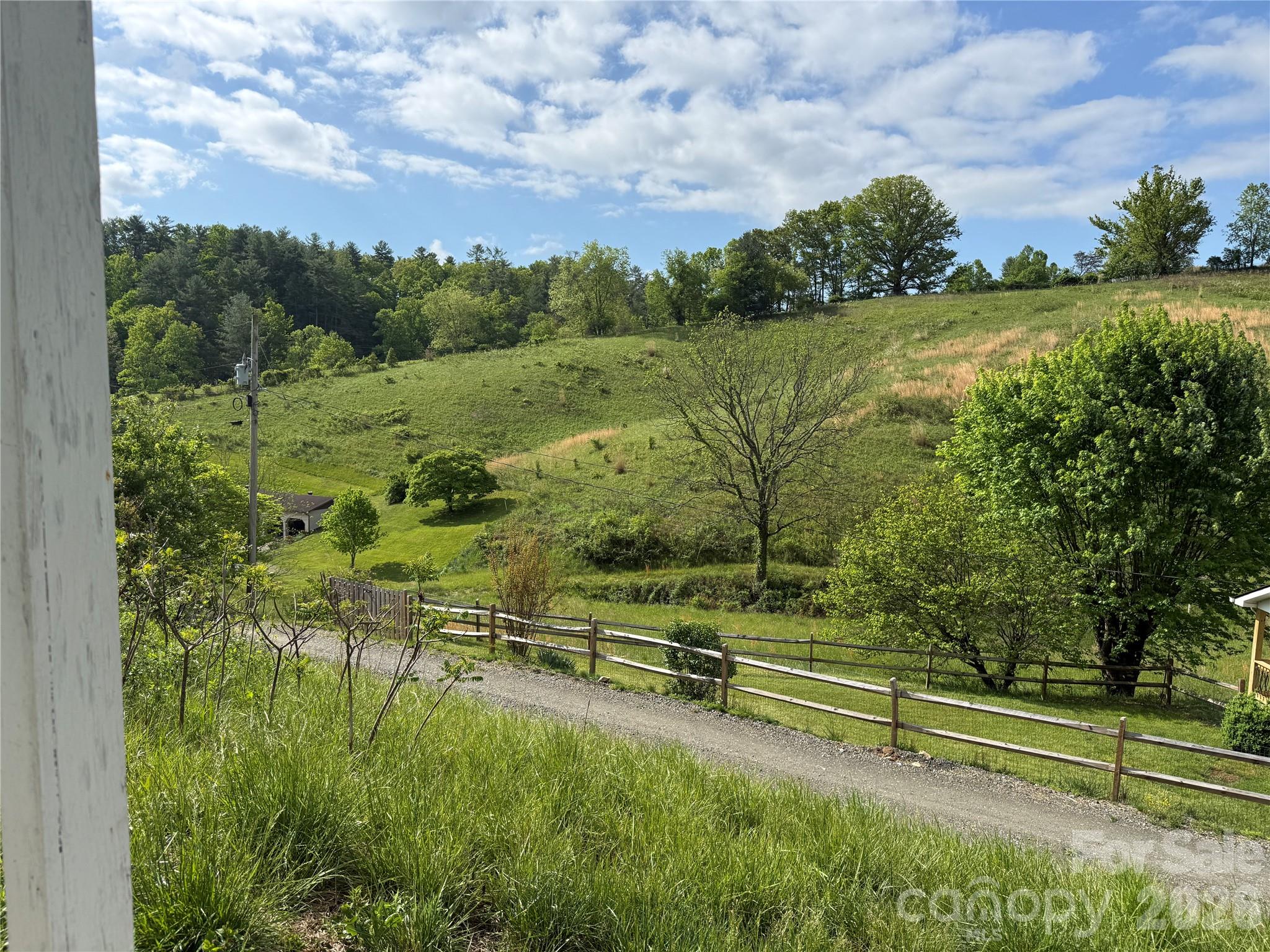 176 Laurel Branch Cemetery Road — Weaverville