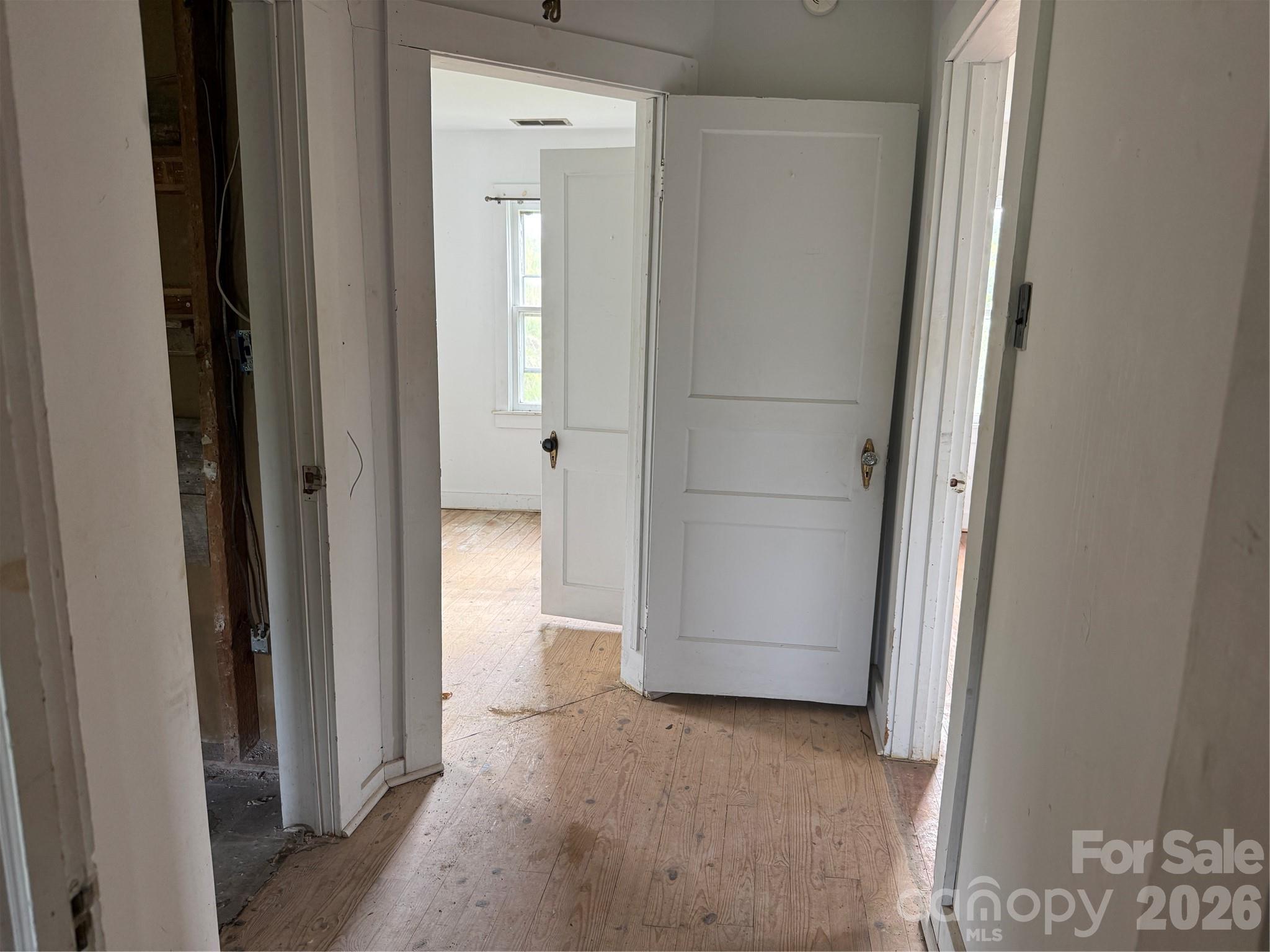 176 Laurel Branch Cemetery Road — Weaverville