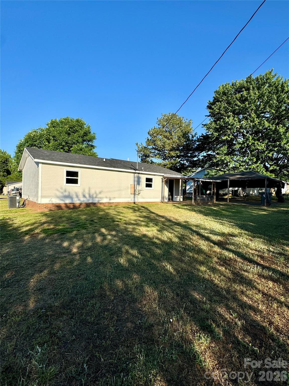 620 Creekridge Drive — Monroe