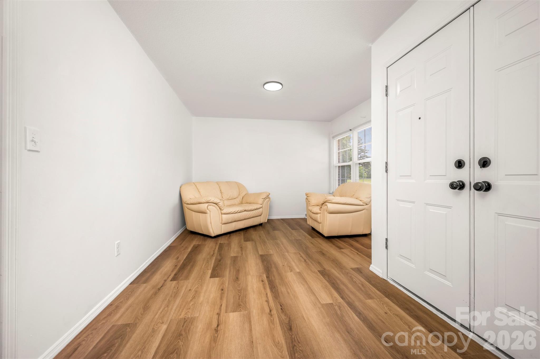 132 Burgin Street — Spindale