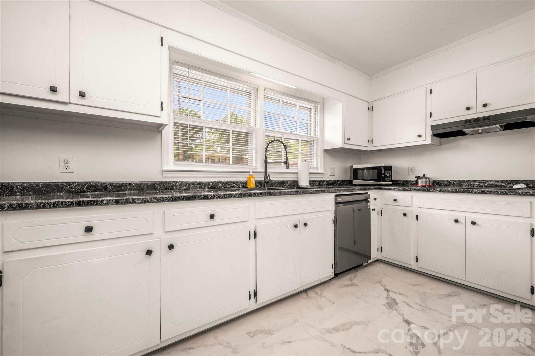 132 Burgin Street — Spindale