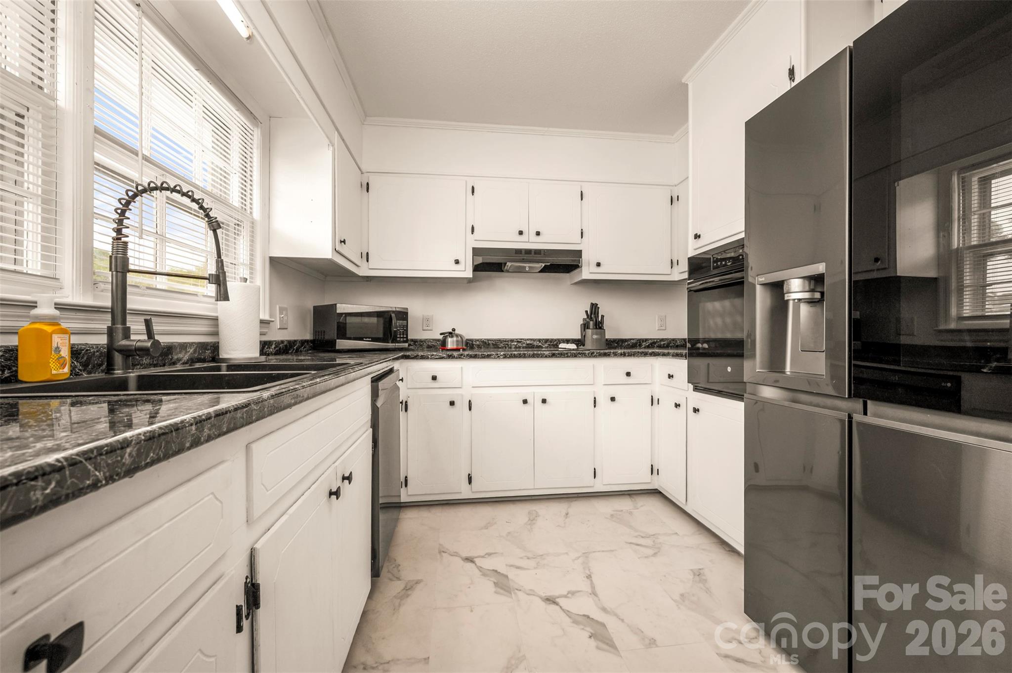 132 Burgin Street — Spindale