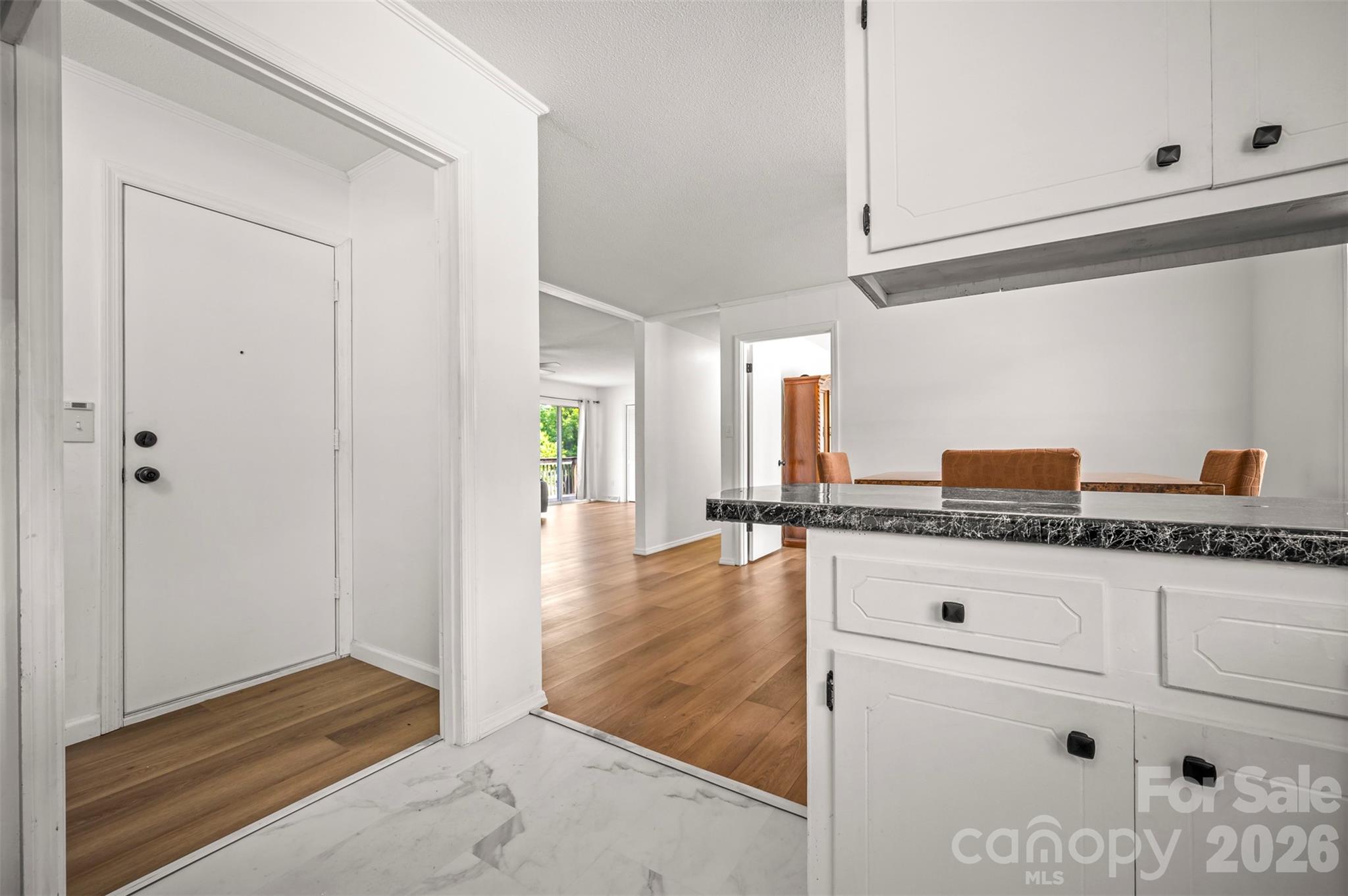 132 Burgin Street — Spindale