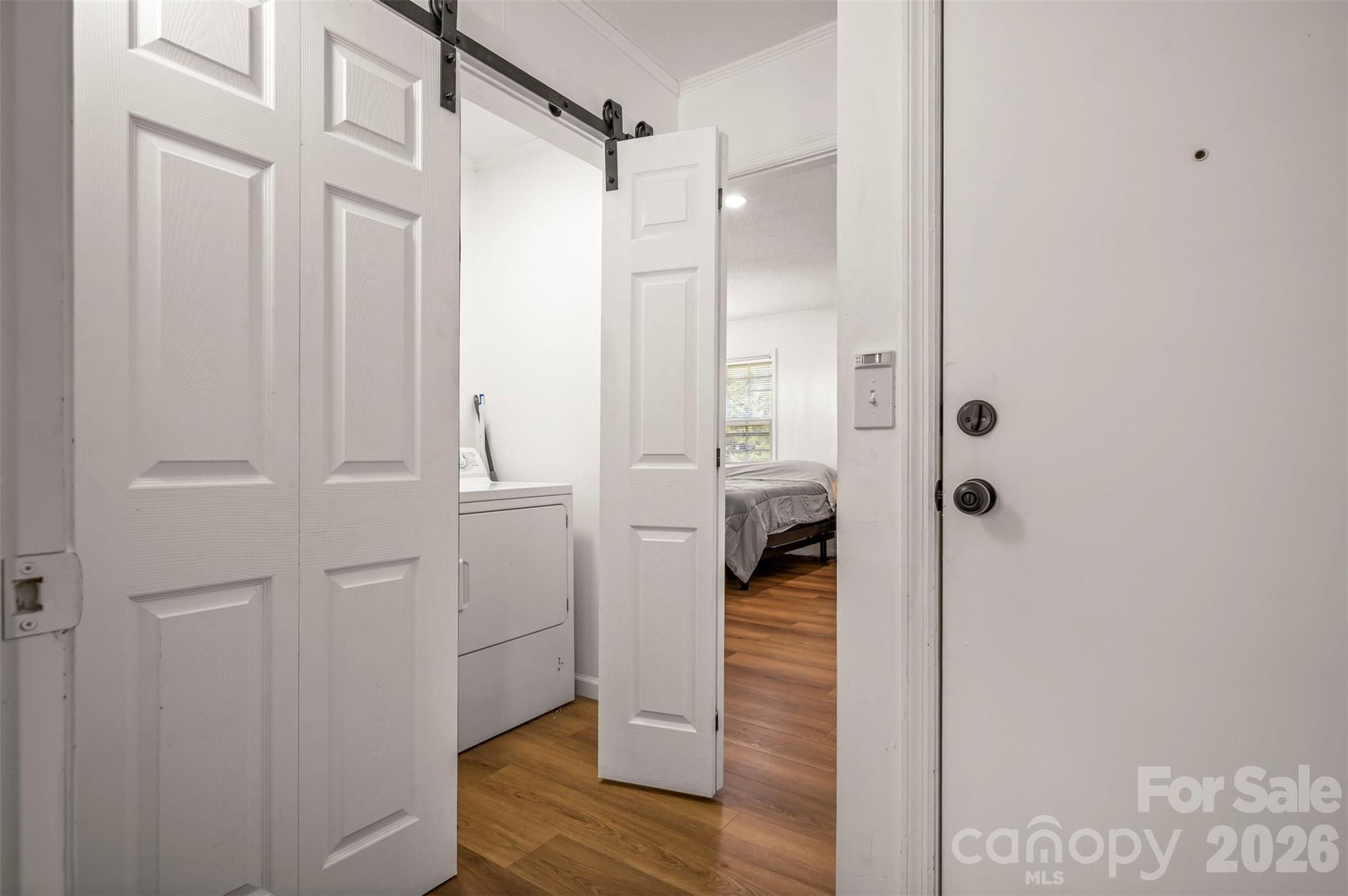132 Burgin Street — Spindale