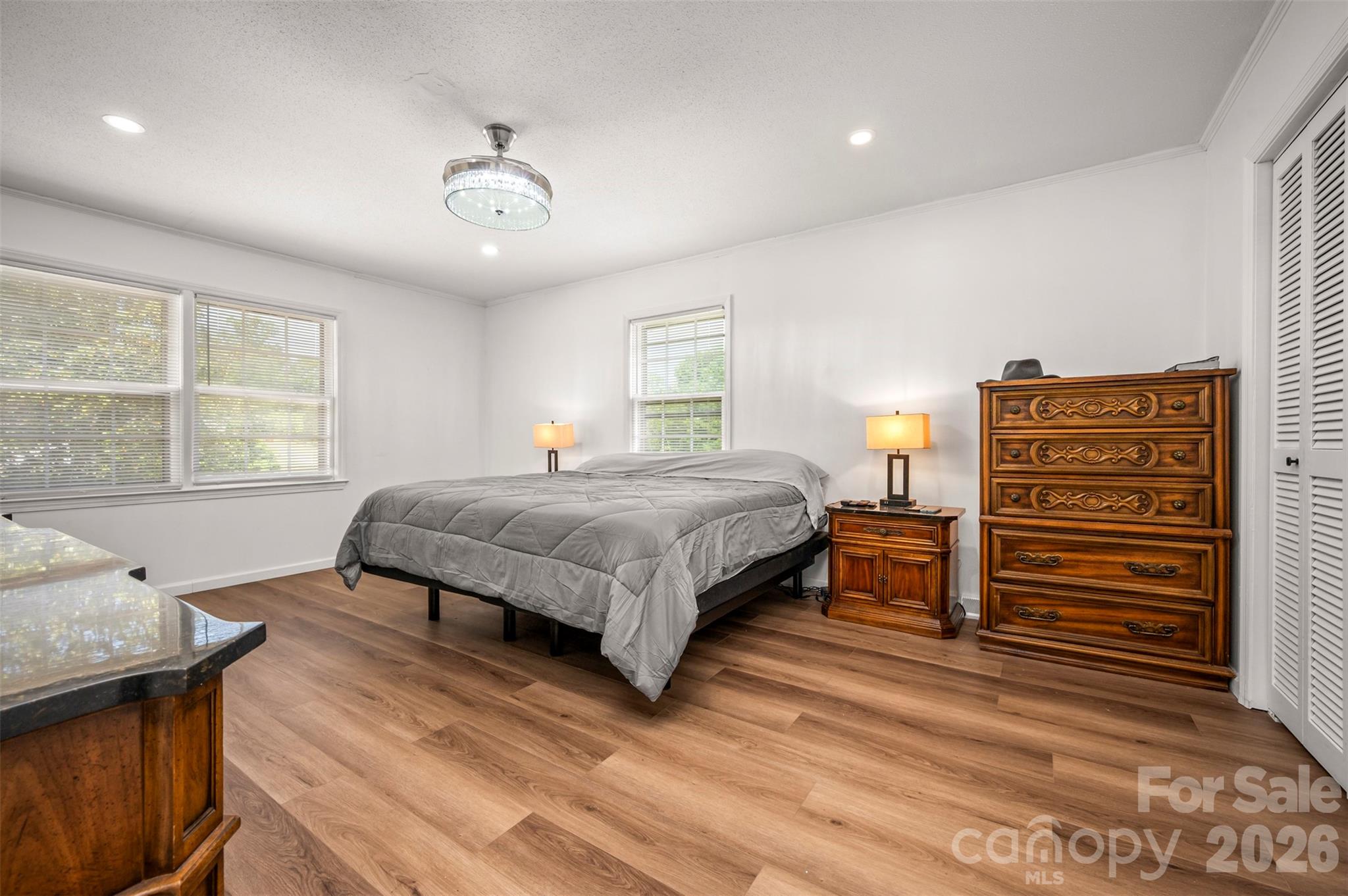 132 Burgin Street — Spindale