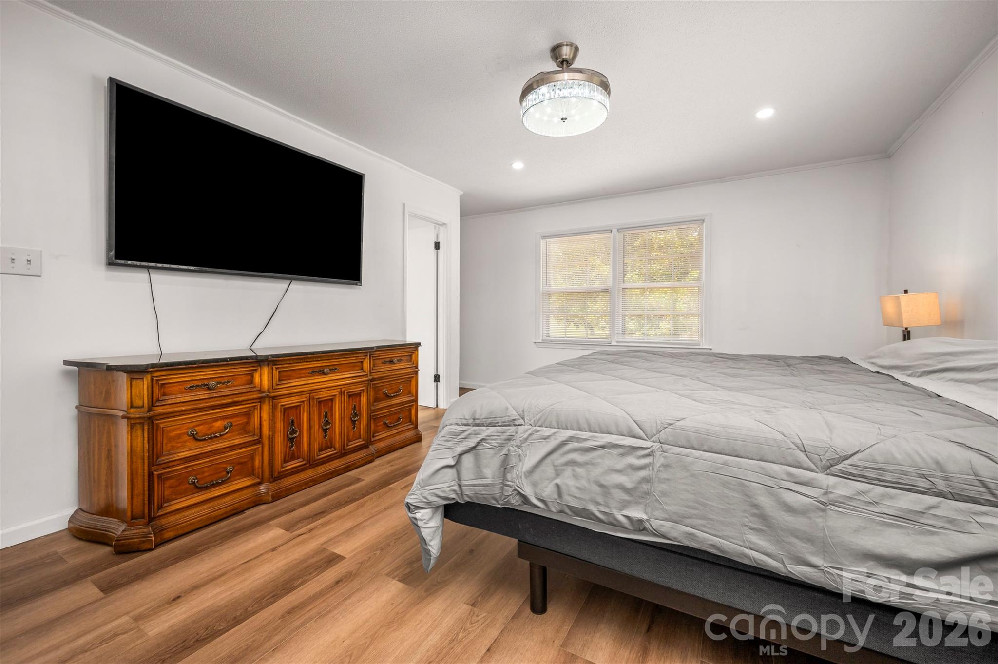 132 Burgin Street — Spindale