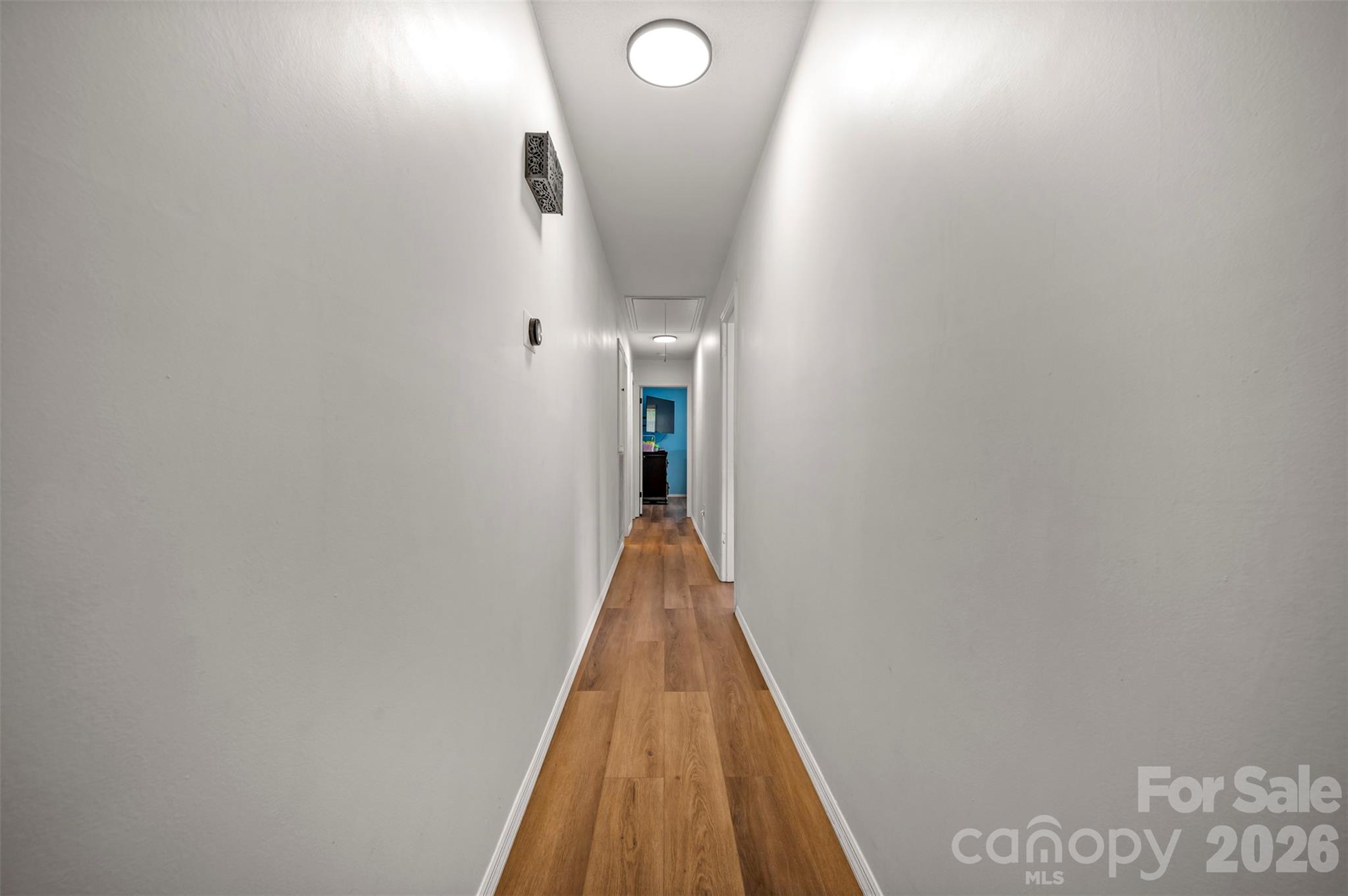 132 Burgin Street — Spindale