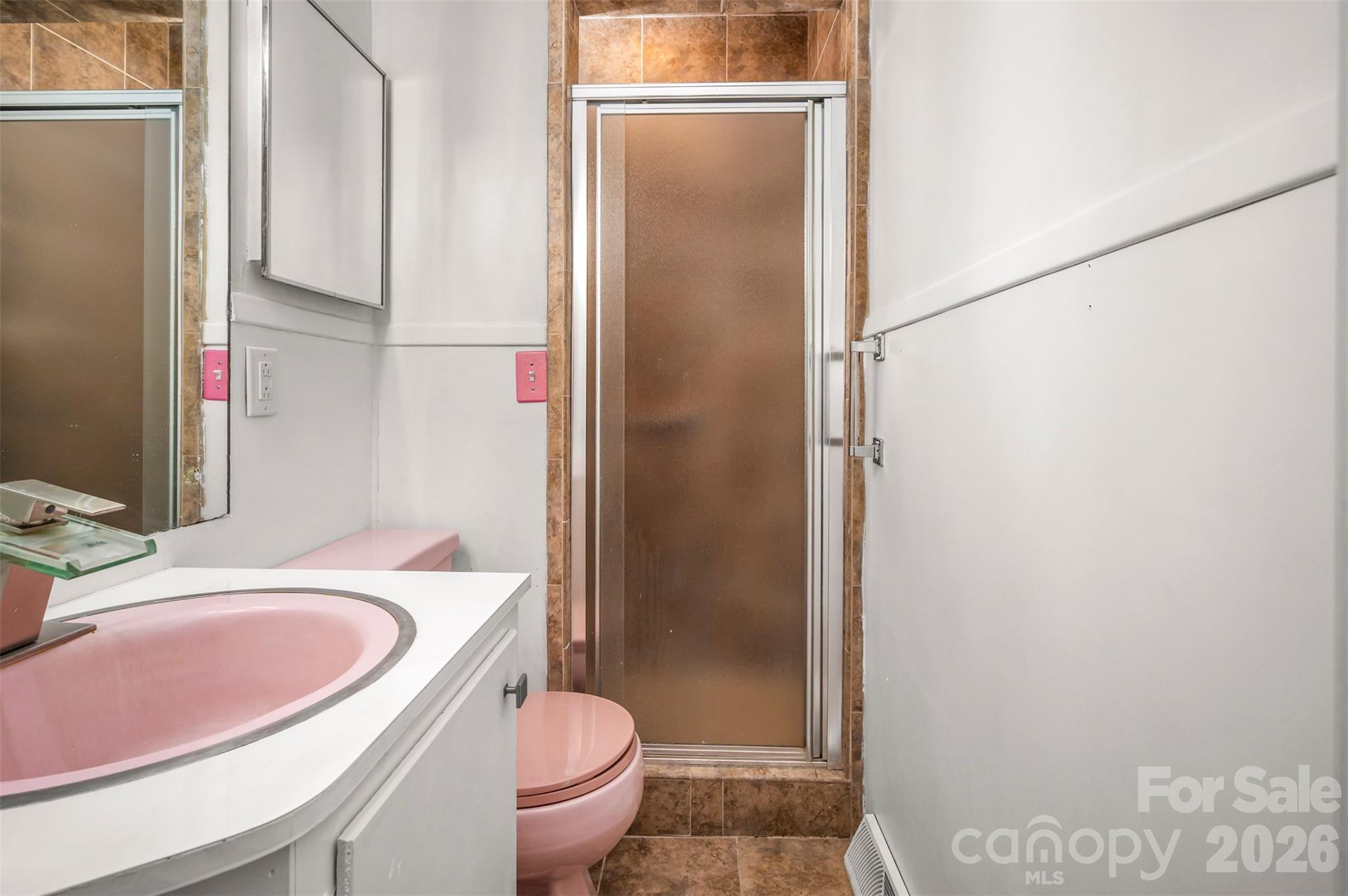 132 Burgin Street — Spindale