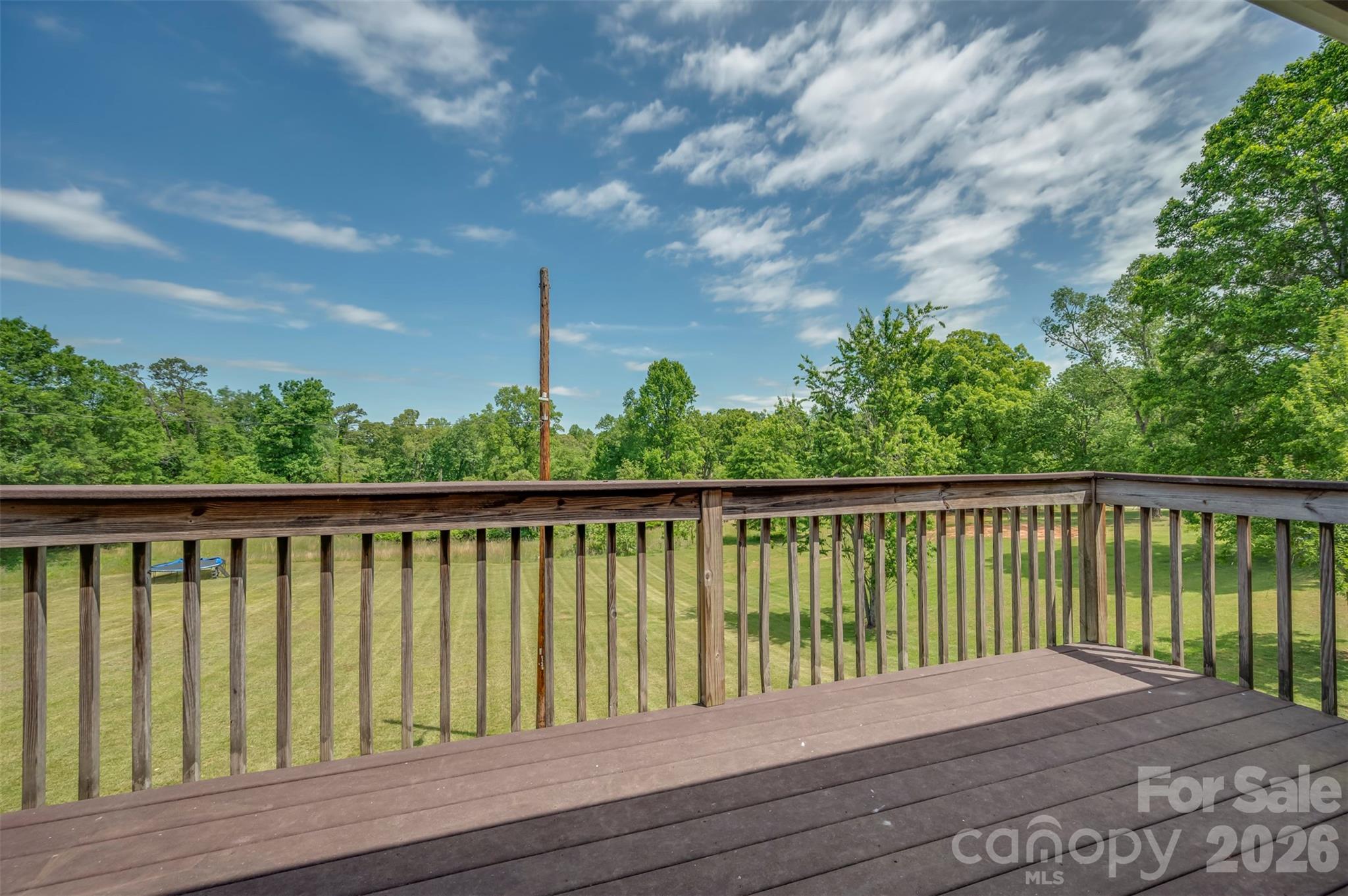 132 Burgin Street — Spindale
