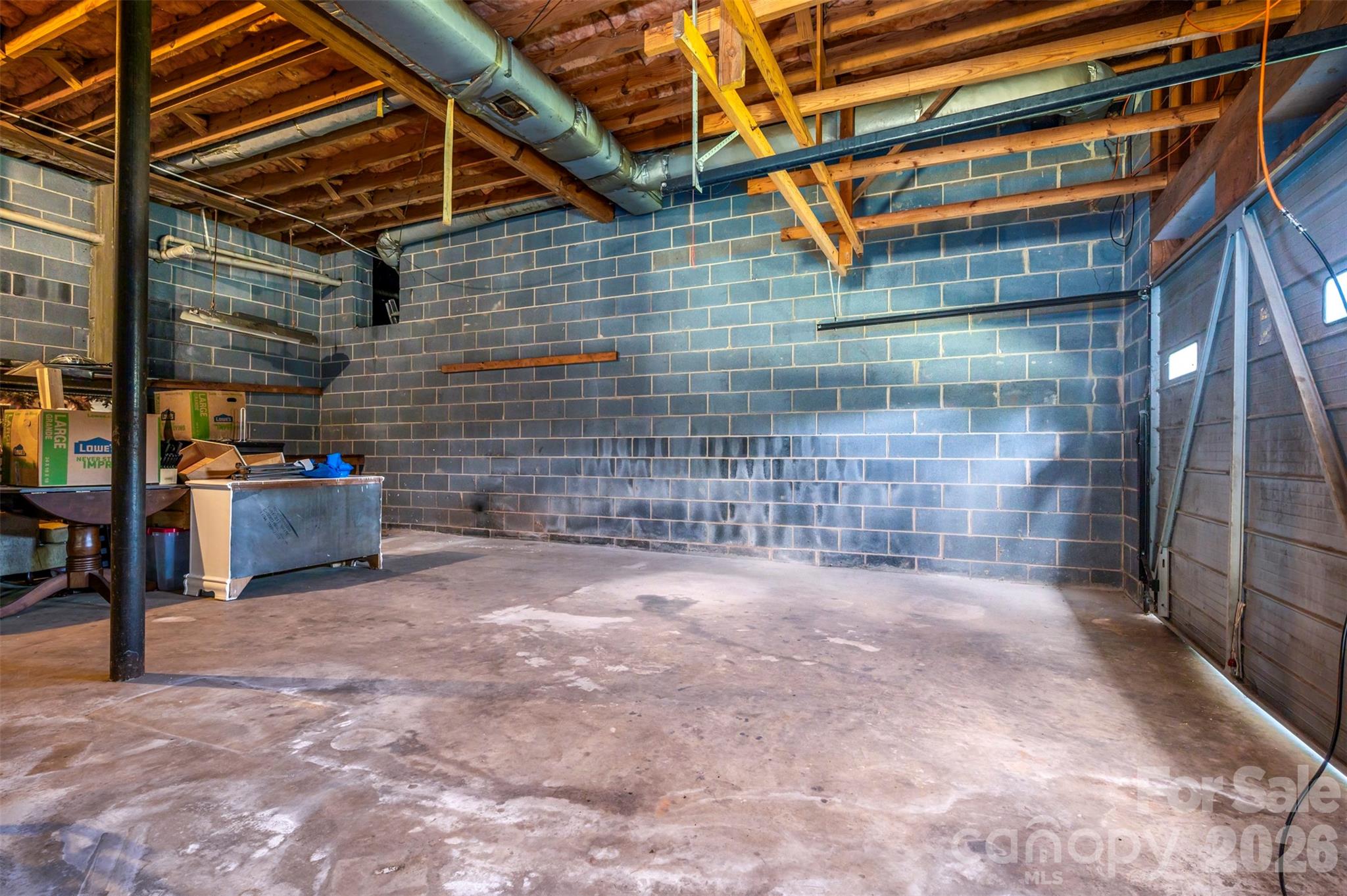 132 Burgin Street — Spindale