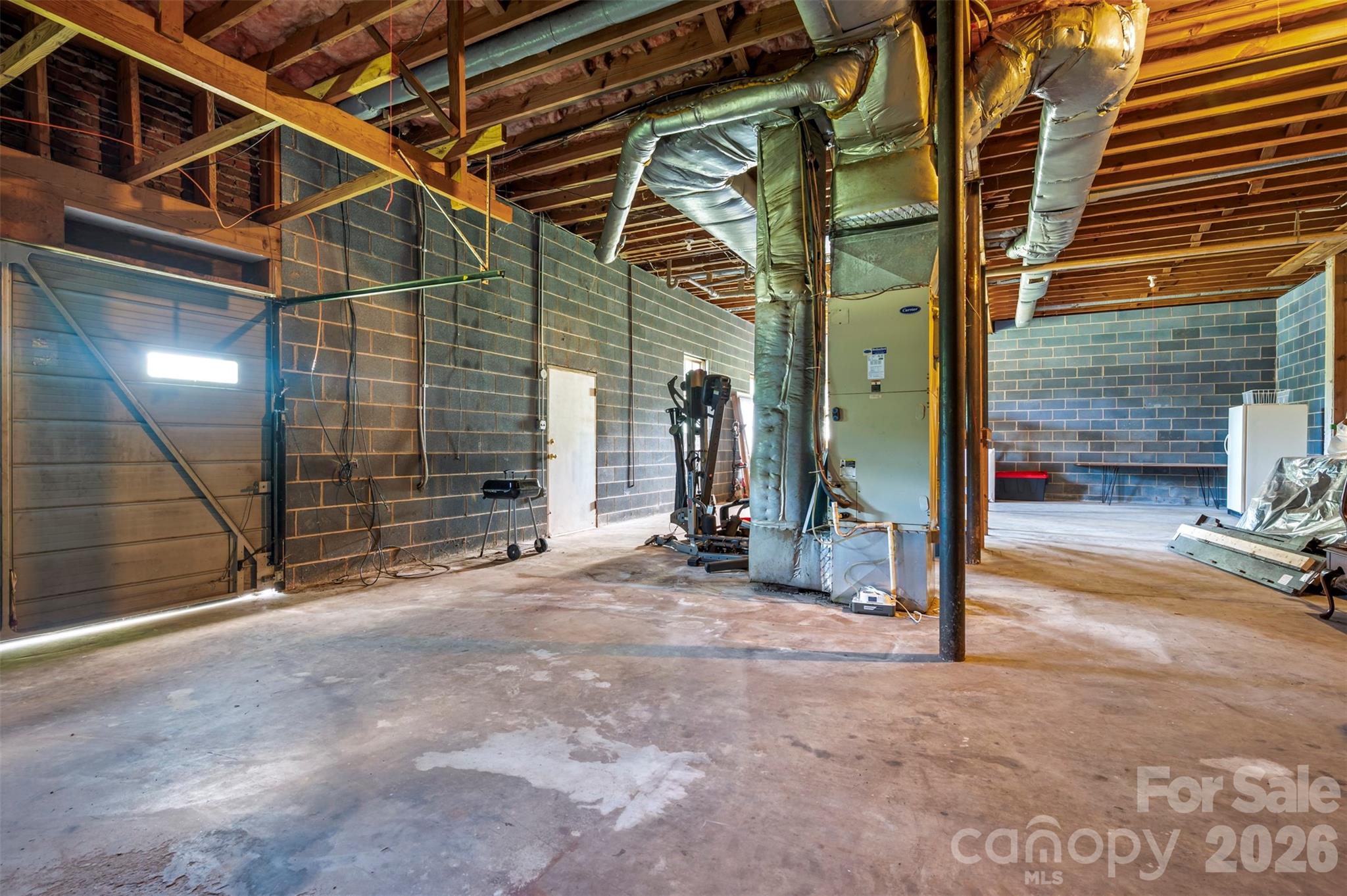 132 Burgin Street — Spindale