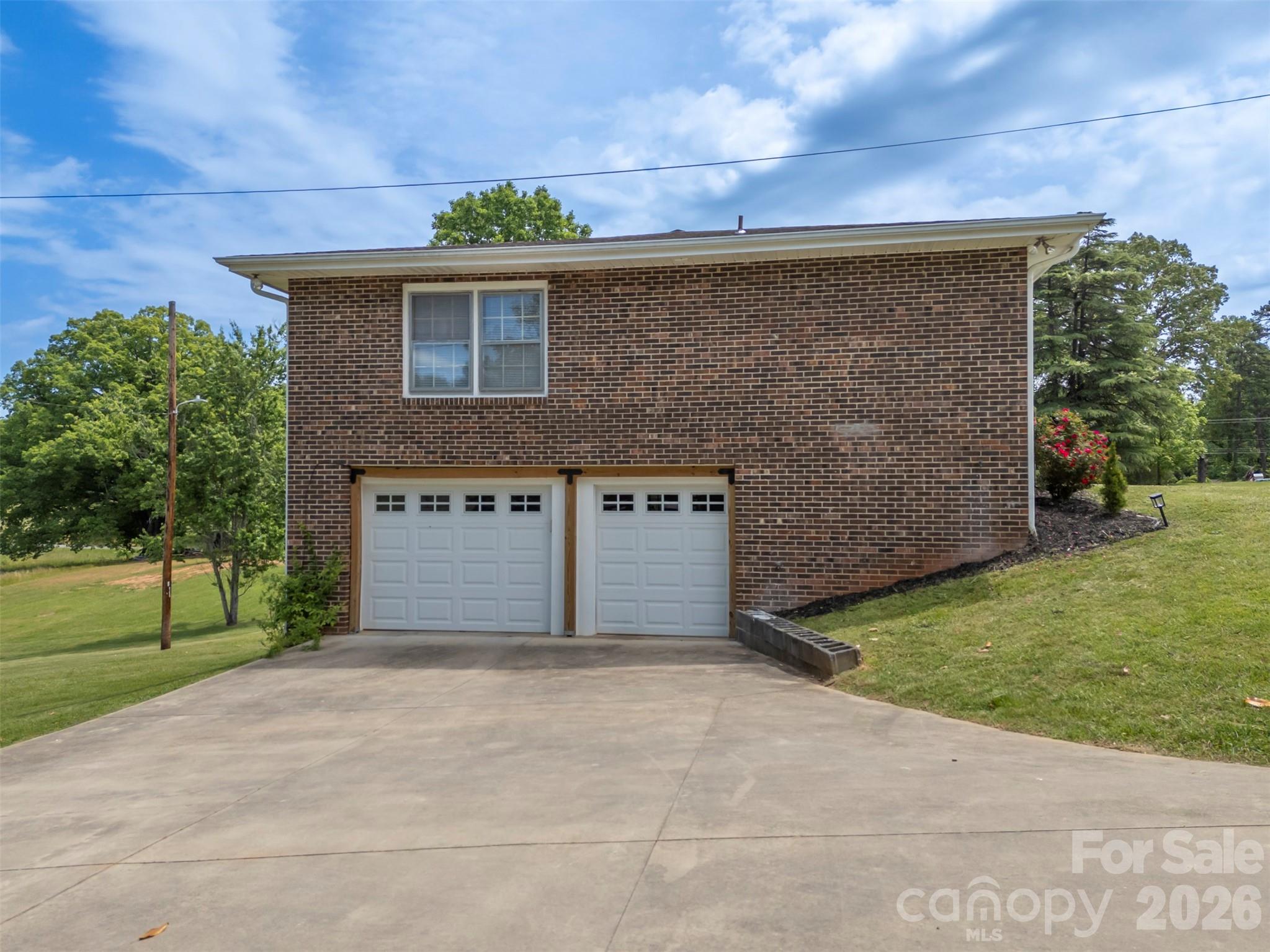 132 Burgin Street — Spindale