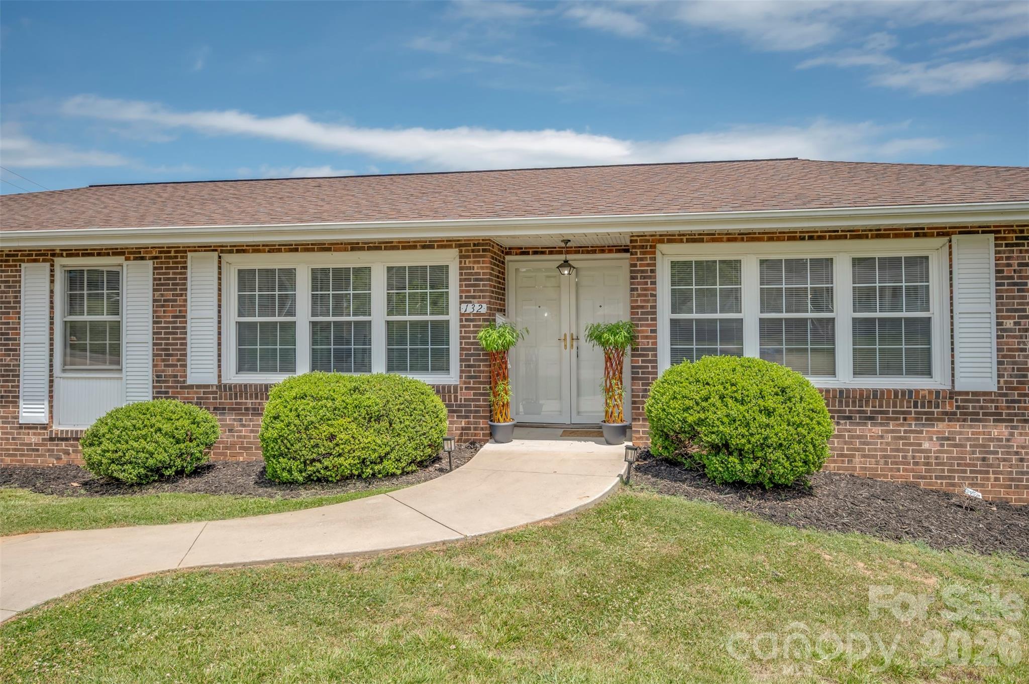 132 Burgin Street — Spindale