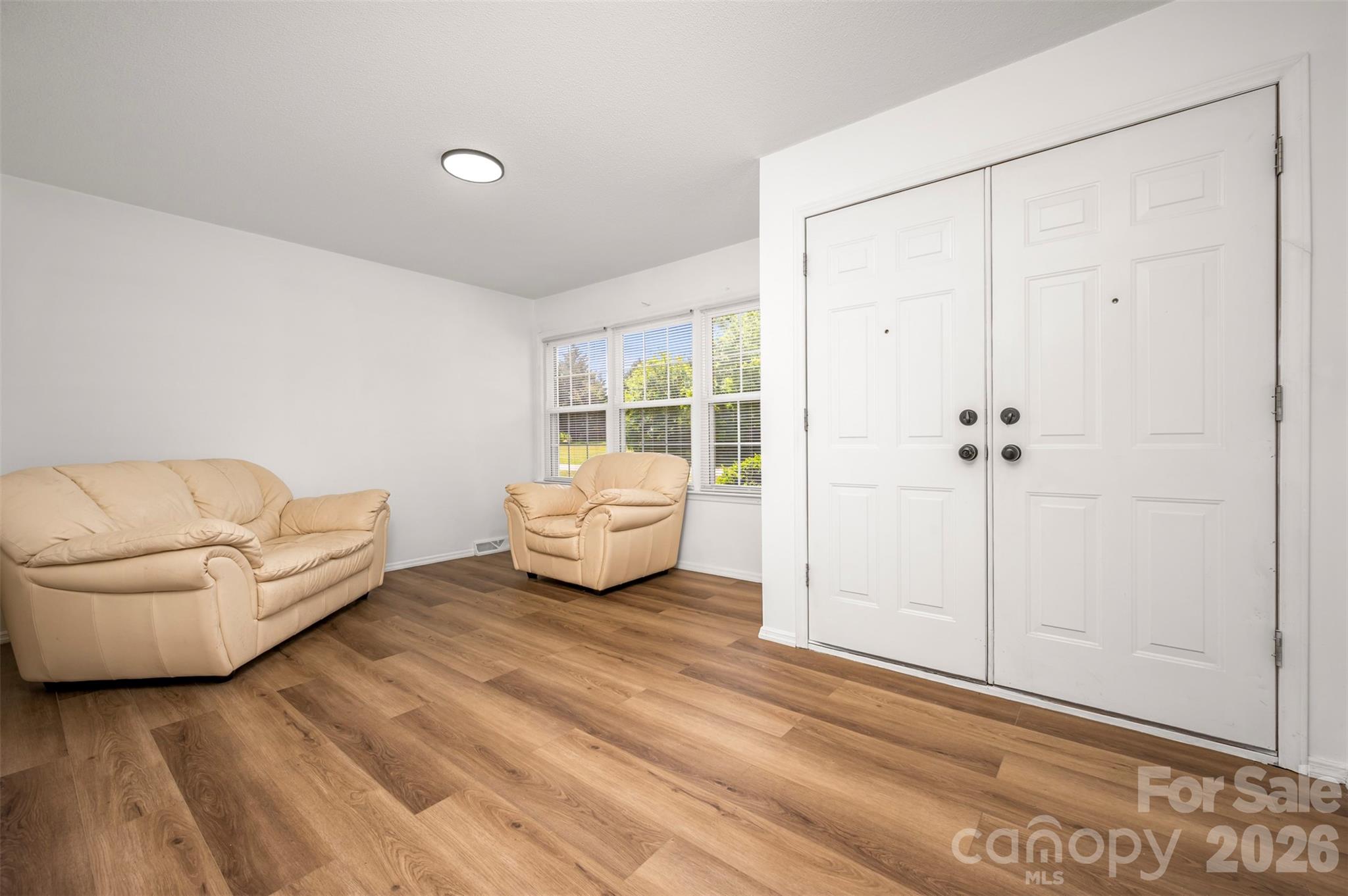 132 Burgin Street — Spindale