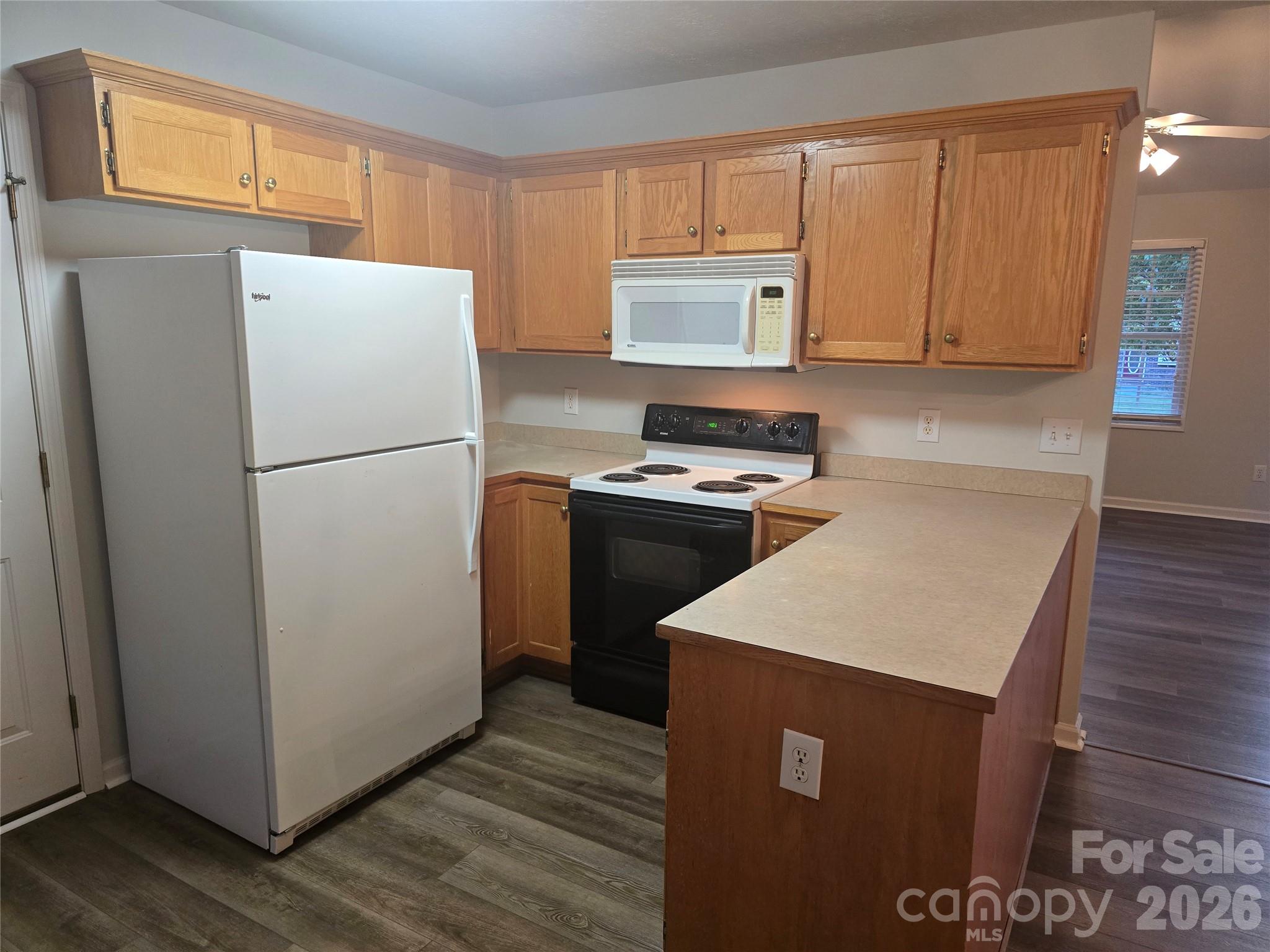 5126 Silver Tree Trail — Conover