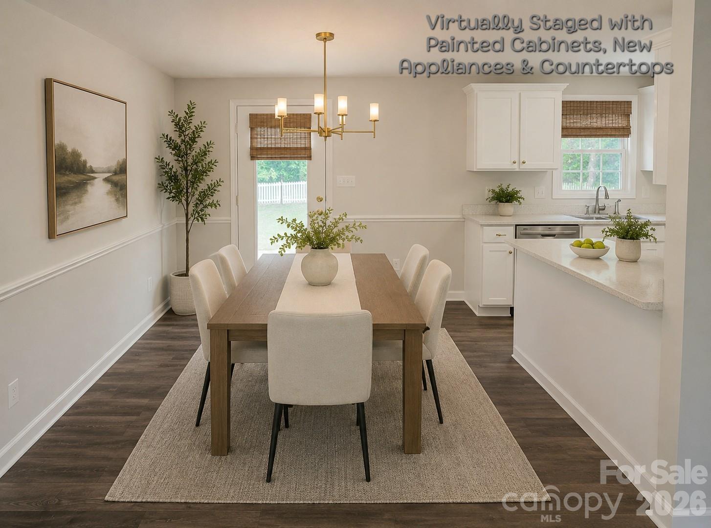 5126 Silver Tree Trail — Conover