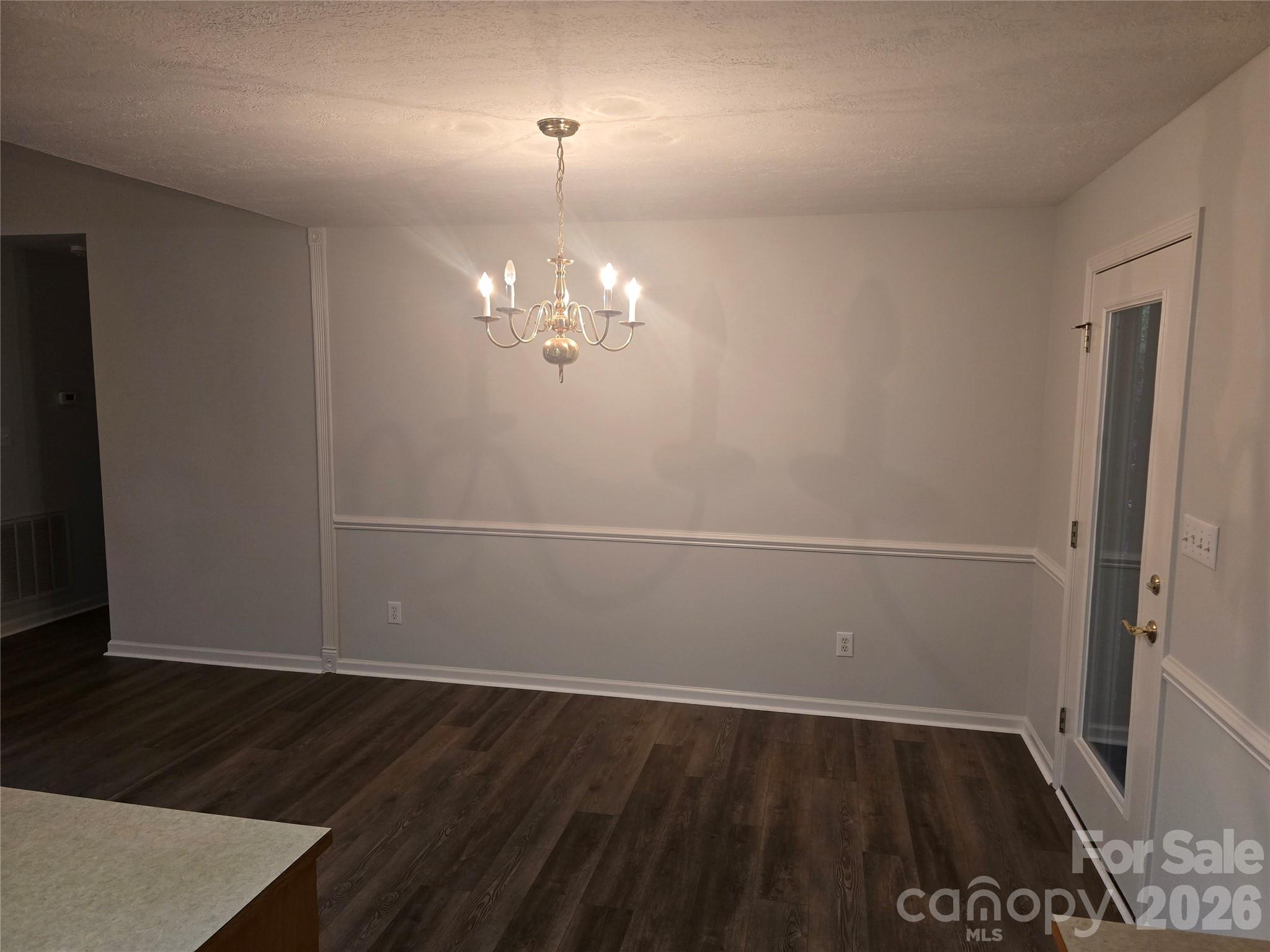 5126 Silver Tree Trail — Conover