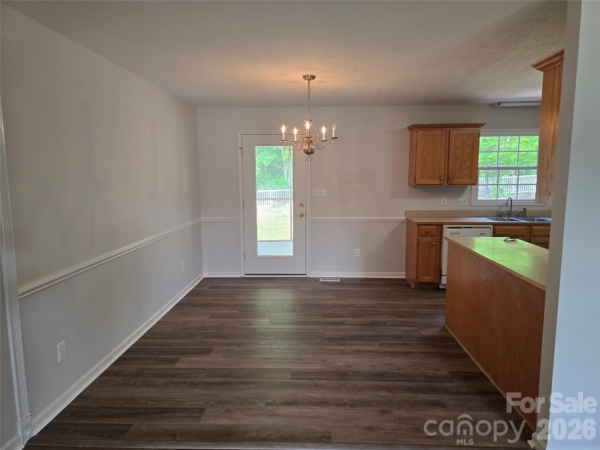 5126 Silver Tree Trail — Conover