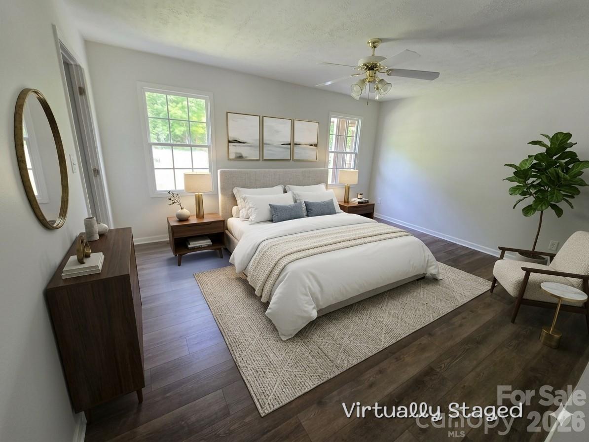 5126 Silver Tree Trail — Conover