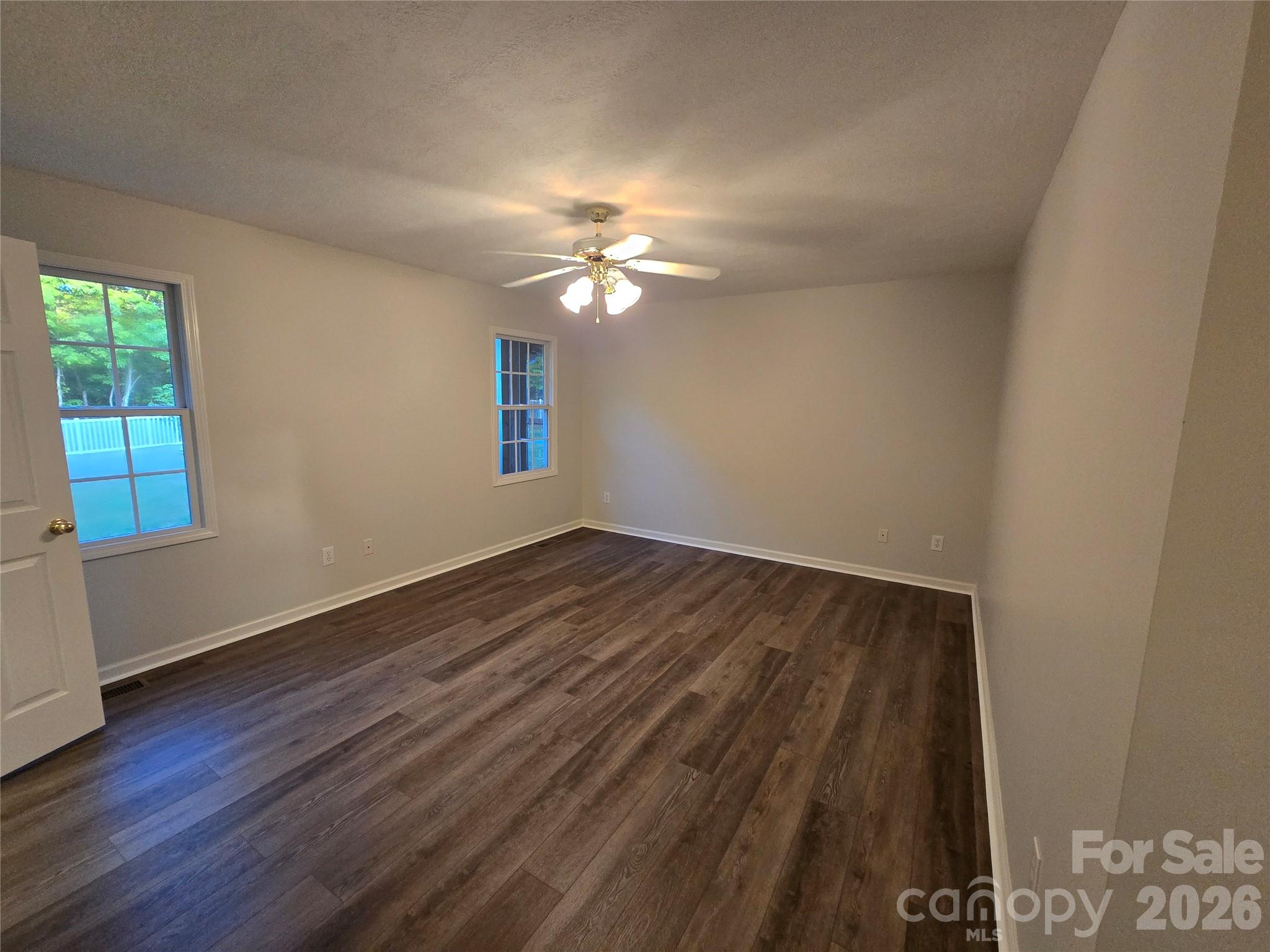 5126 Silver Tree Trail — Conover