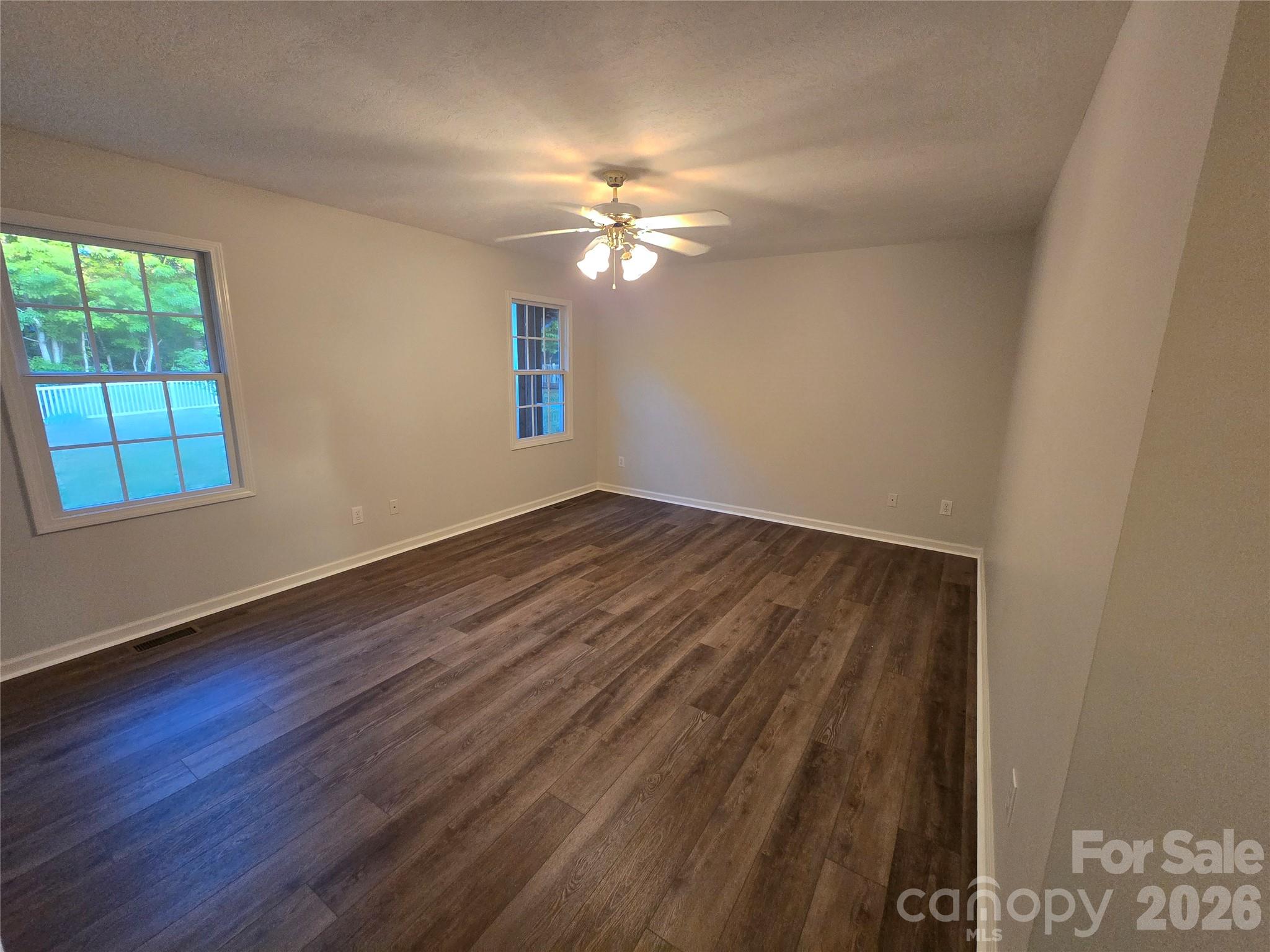 5126 Silver Tree Trail — Conover