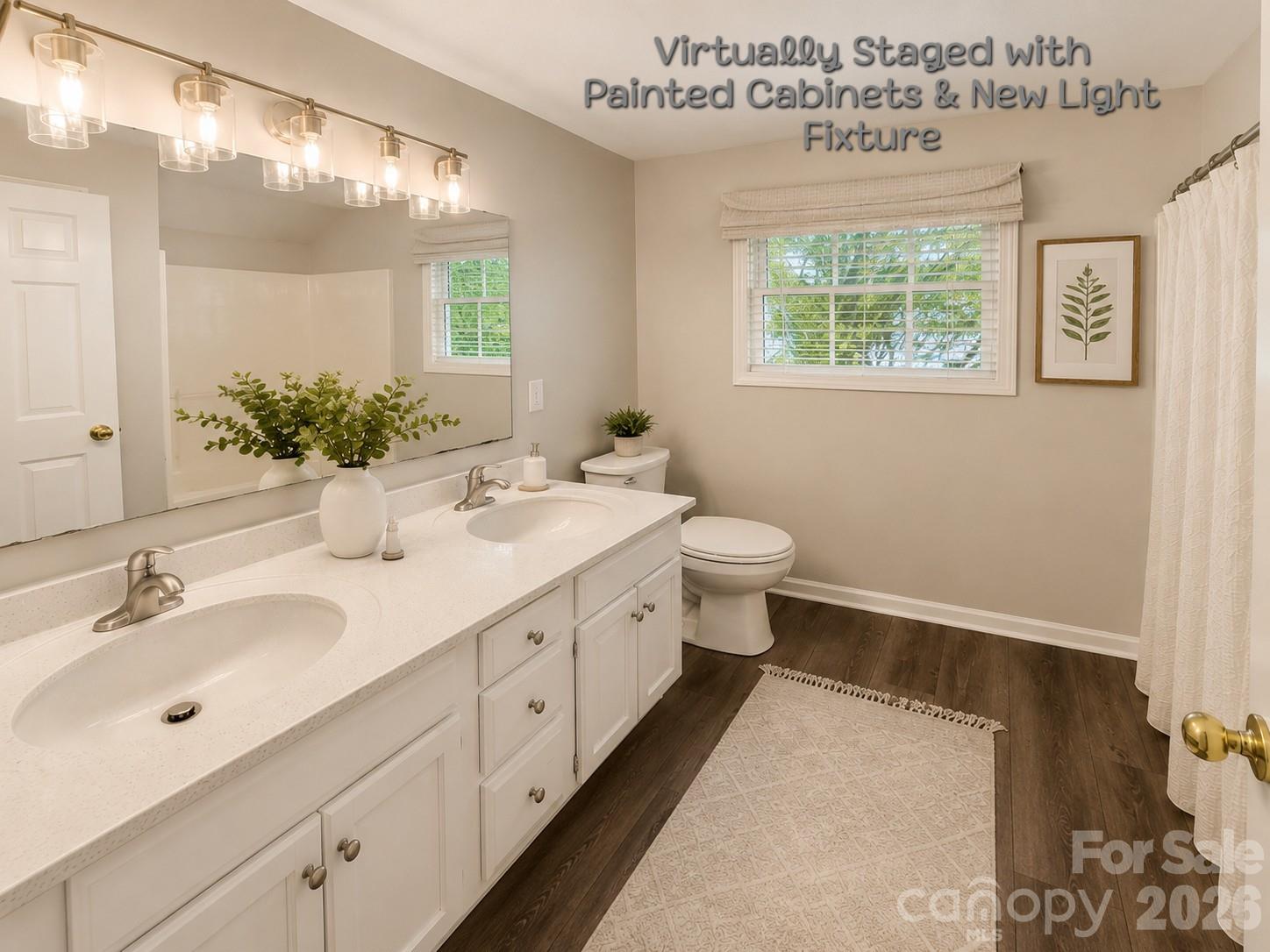 5126 Silver Tree Trail — Conover