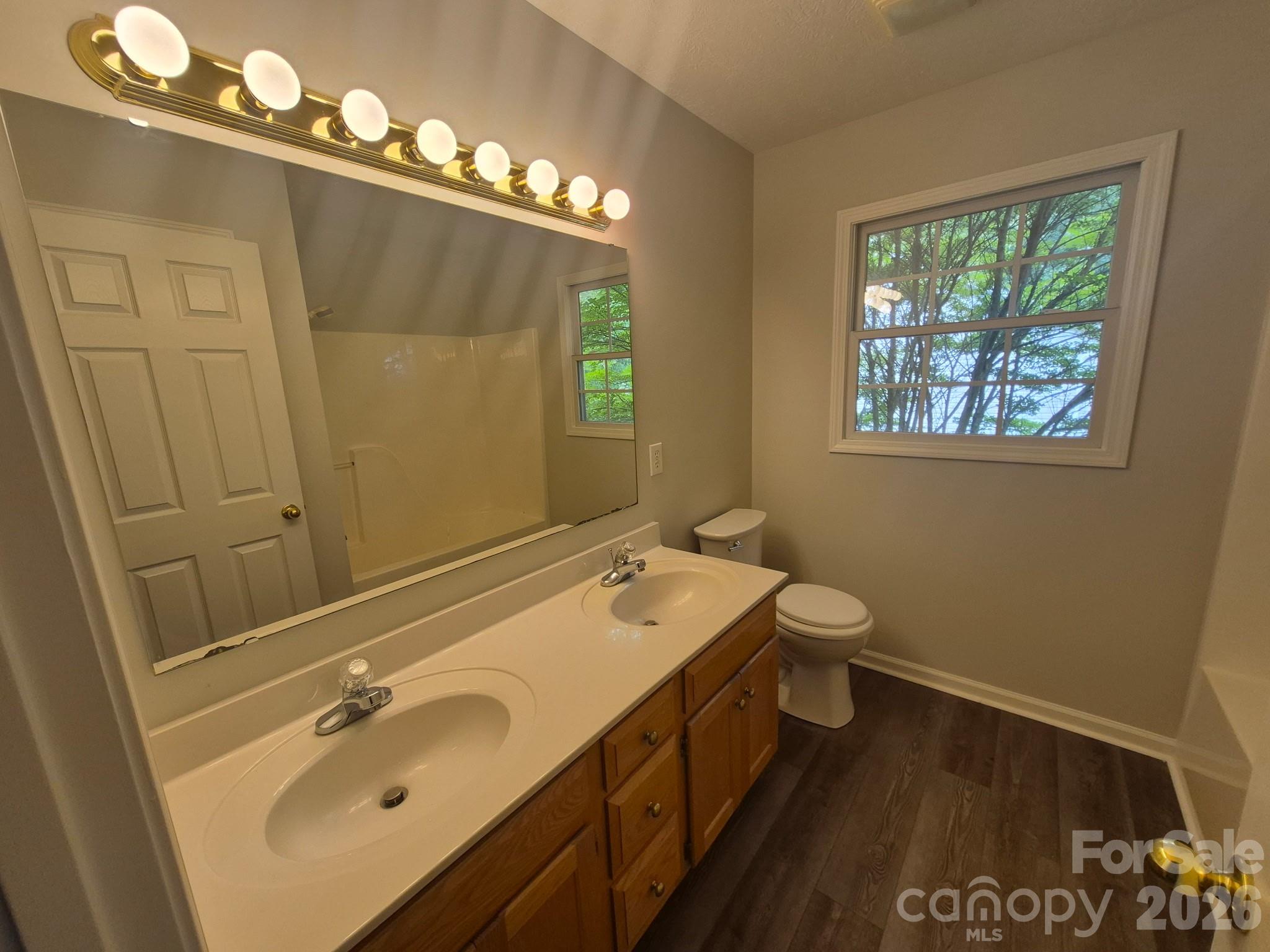 5126 Silver Tree Trail — Conover