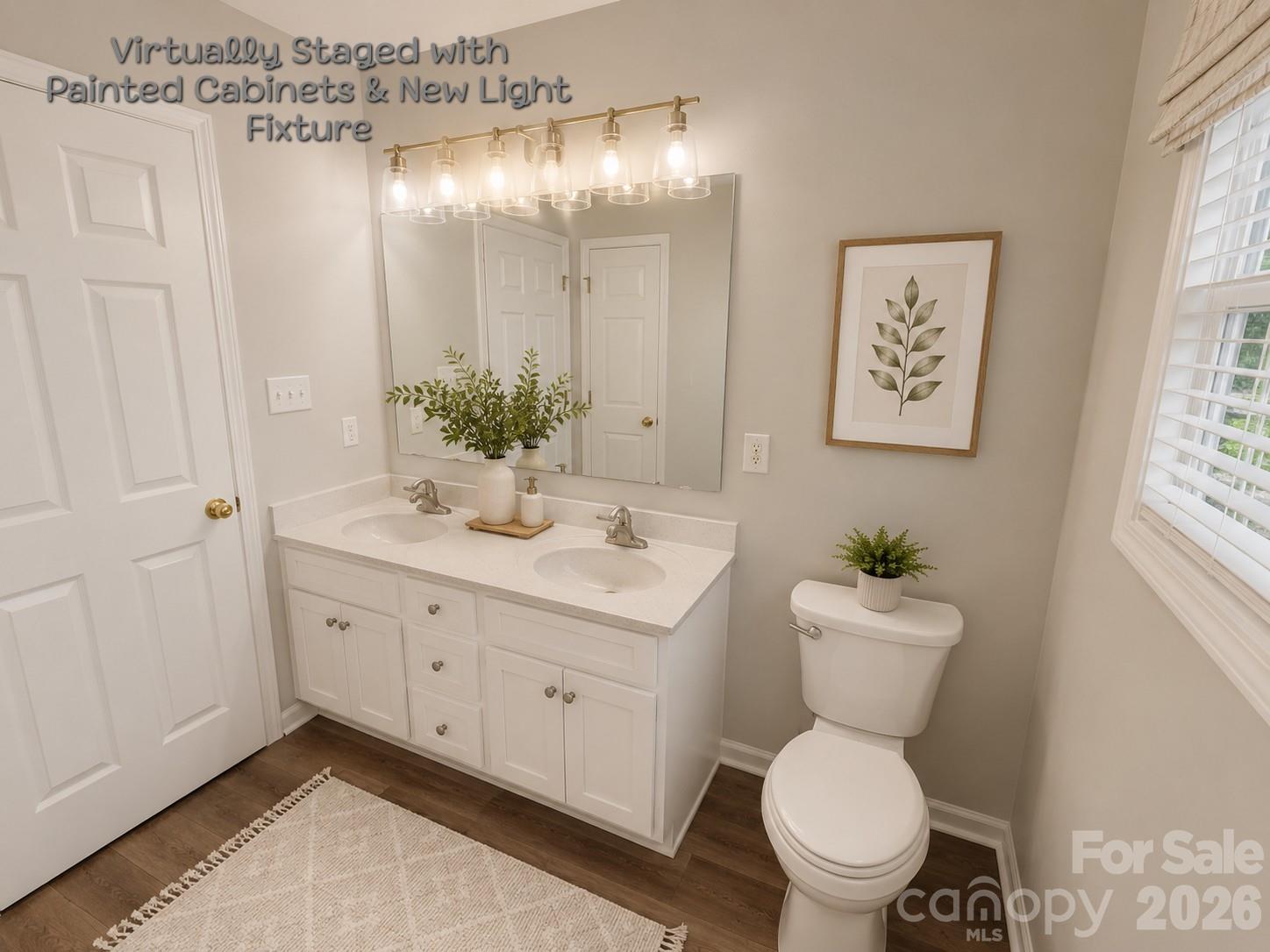 5126 Silver Tree Trail — Conover